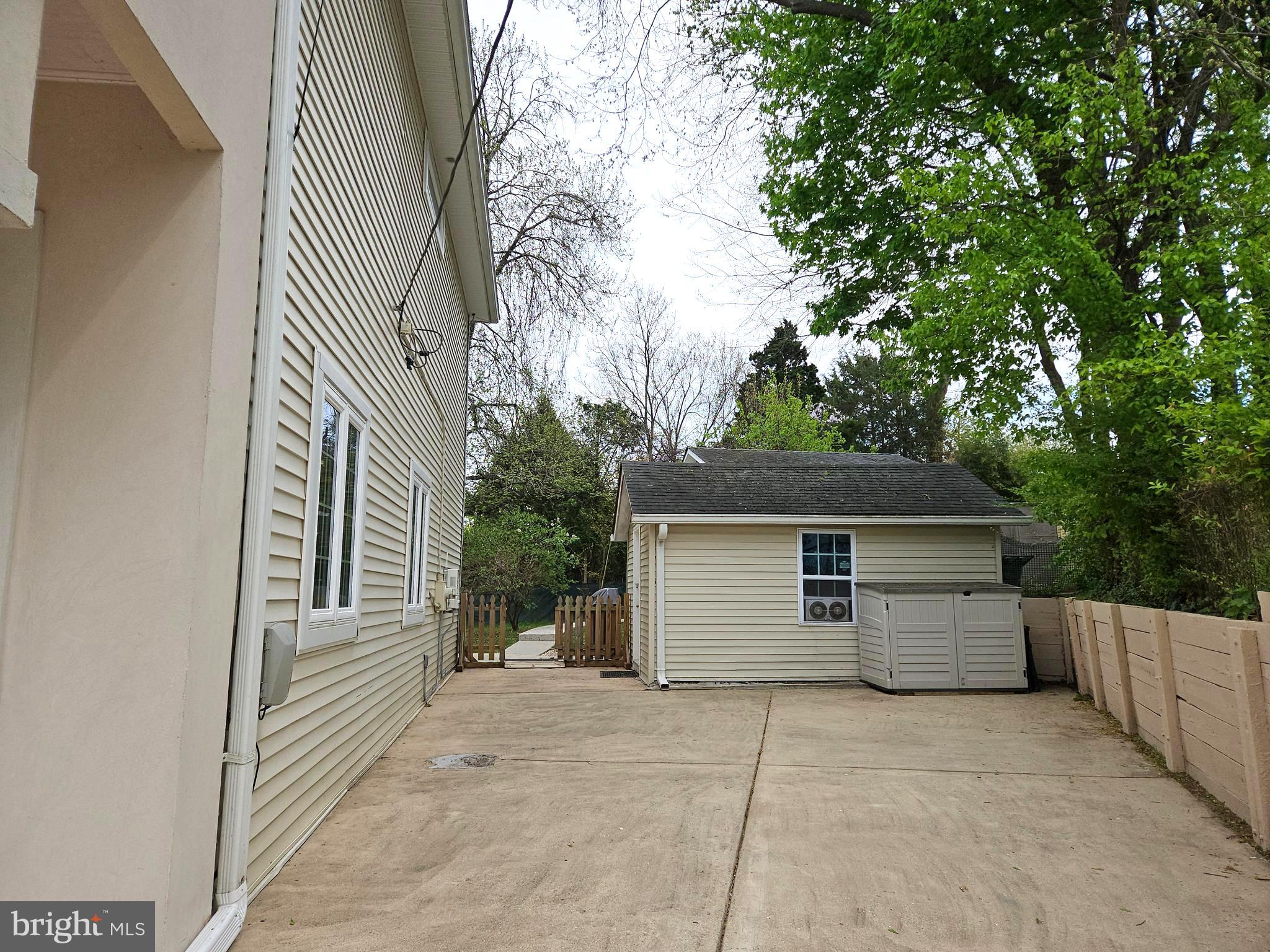 MARYVALE - Residential