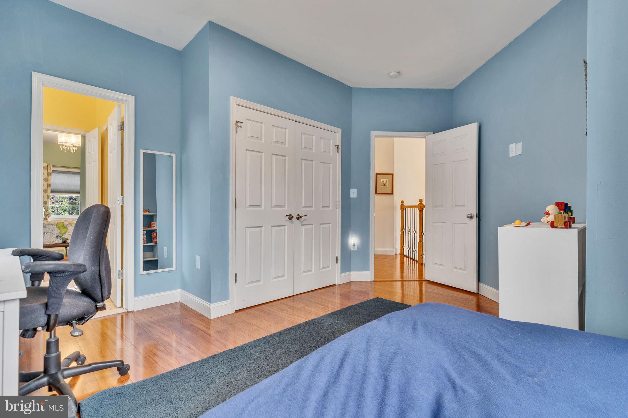 MARYVALE - Residential
