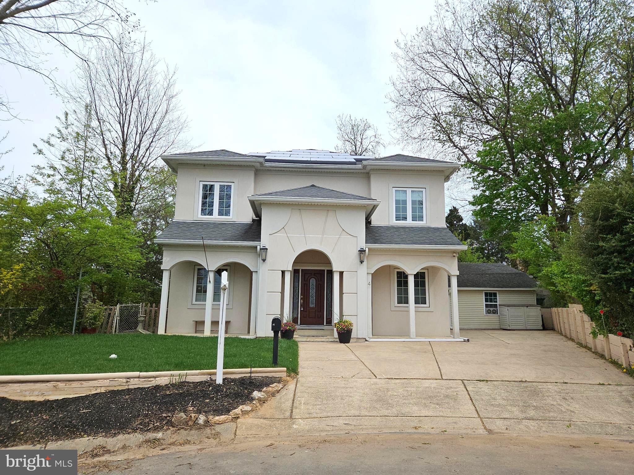 MARYVALE - Residential
