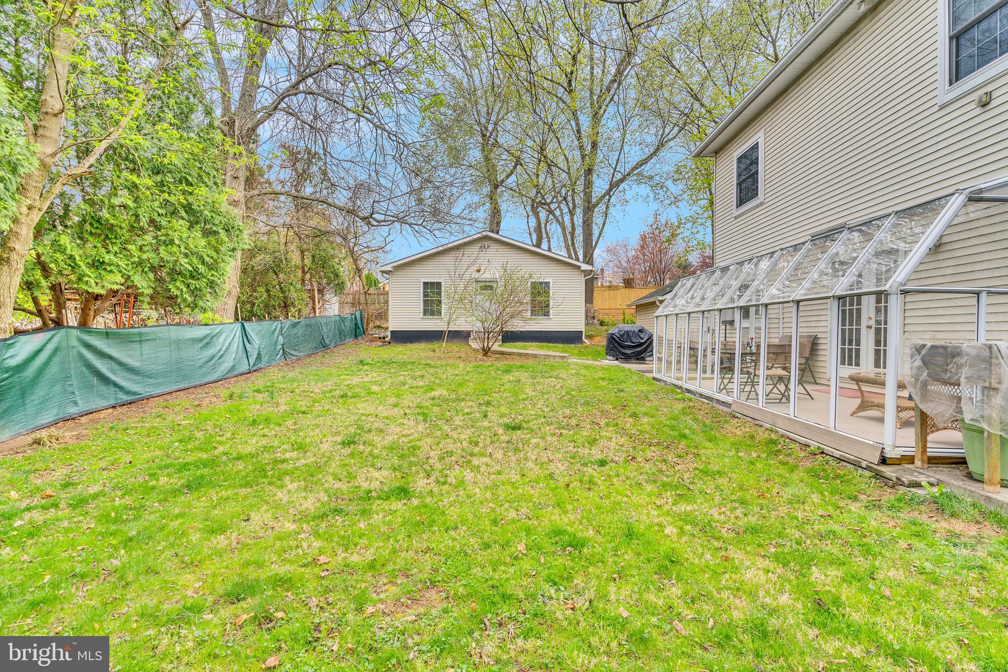 MARYVALE - Residential