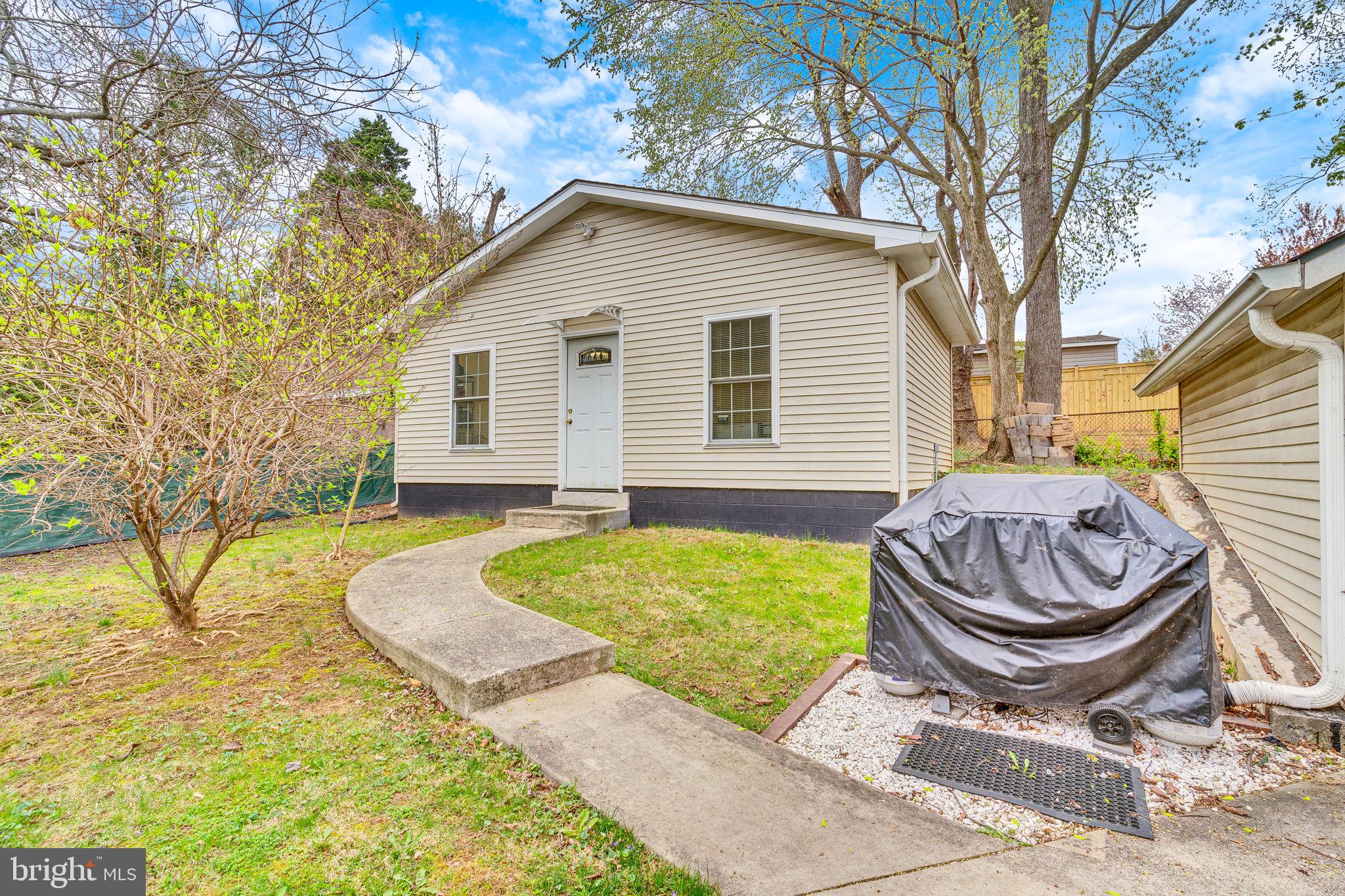 MARYVALE - Residential