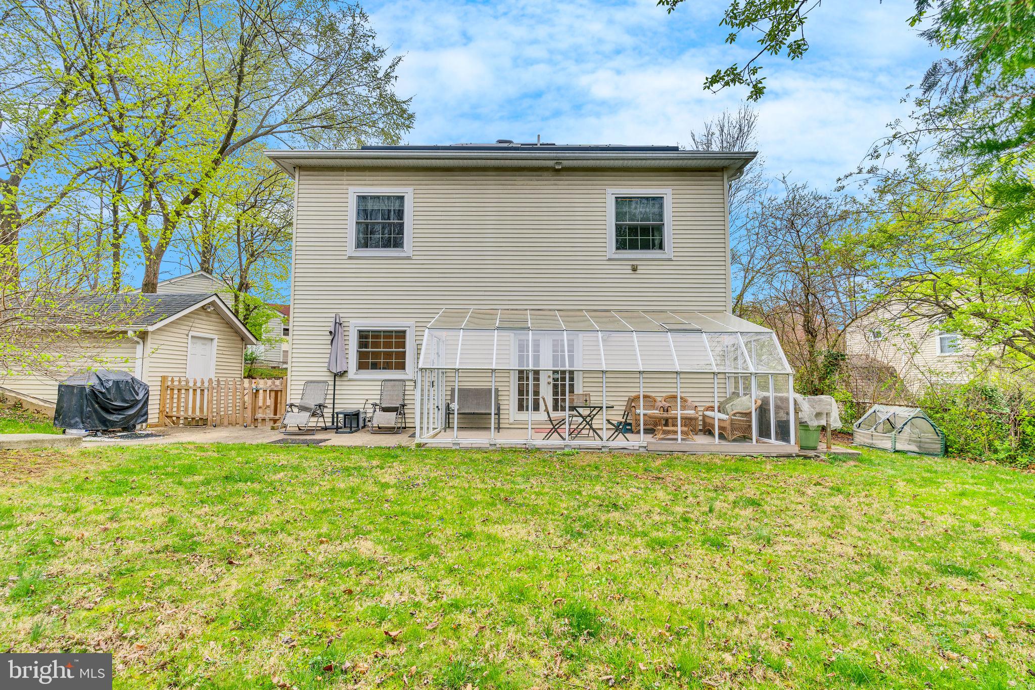 MARYVALE - Residential