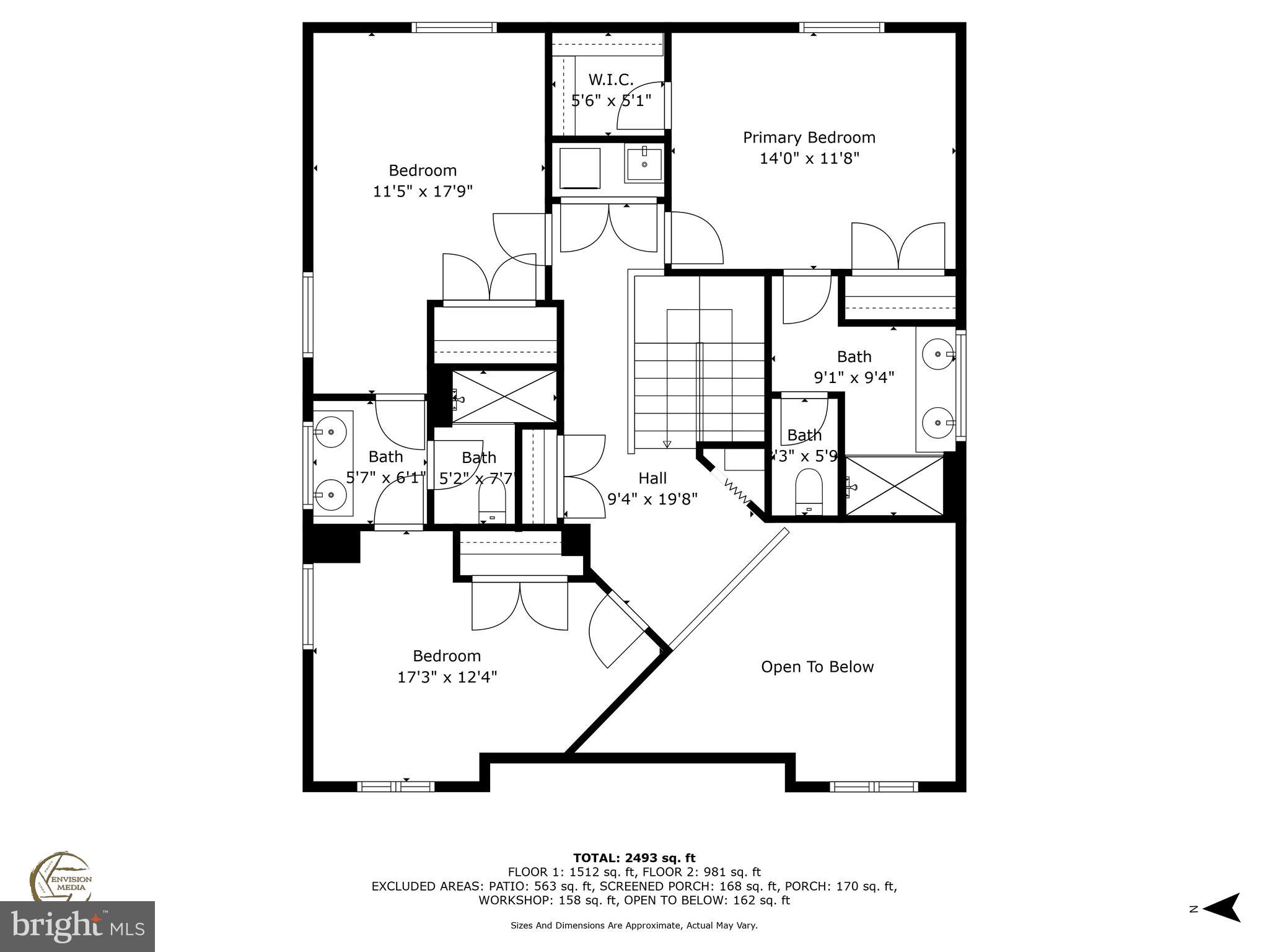 MARYVALE - Residential