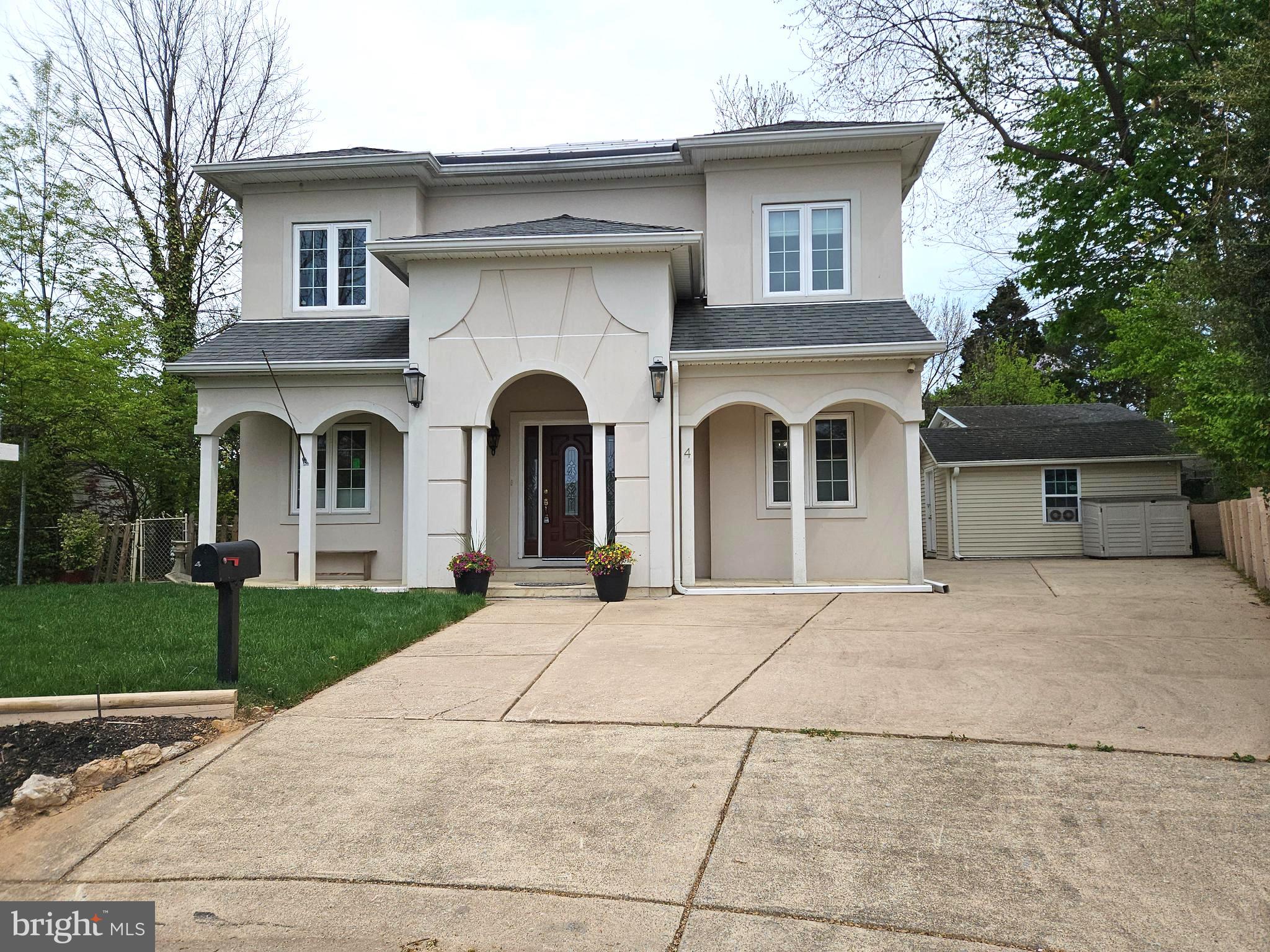 MARYVALE - Residential