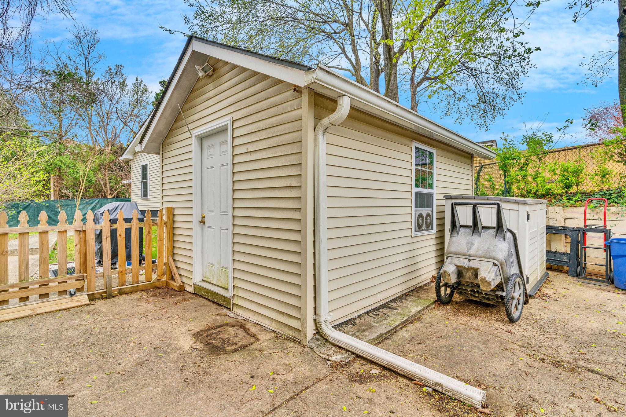 MARYVALE - Residential
