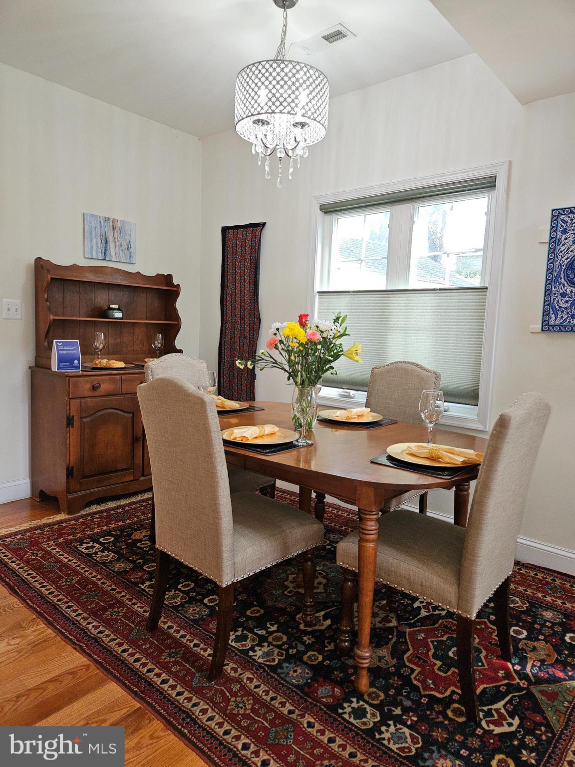 MARYVALE - Residential