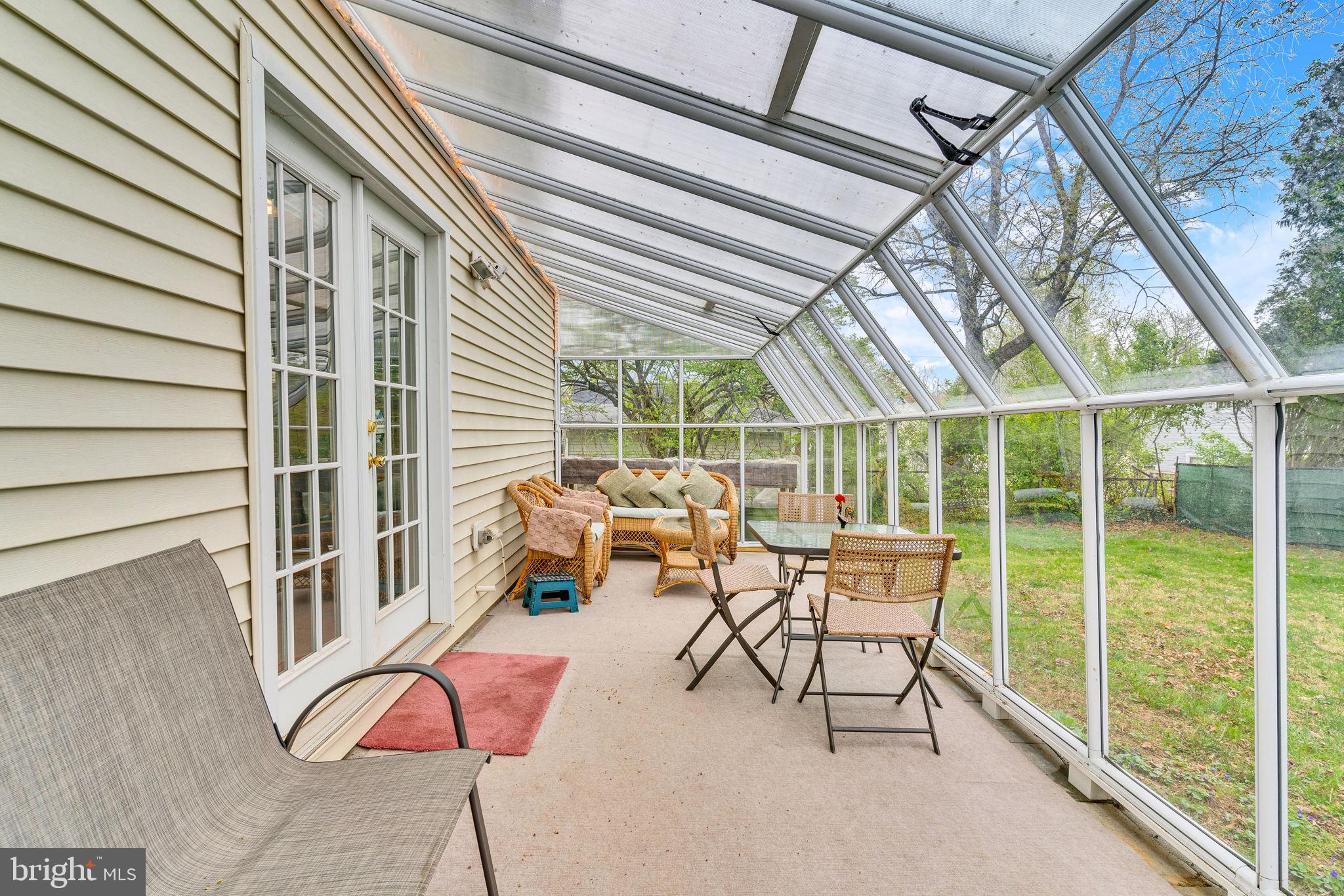 MARYVALE - Residential
