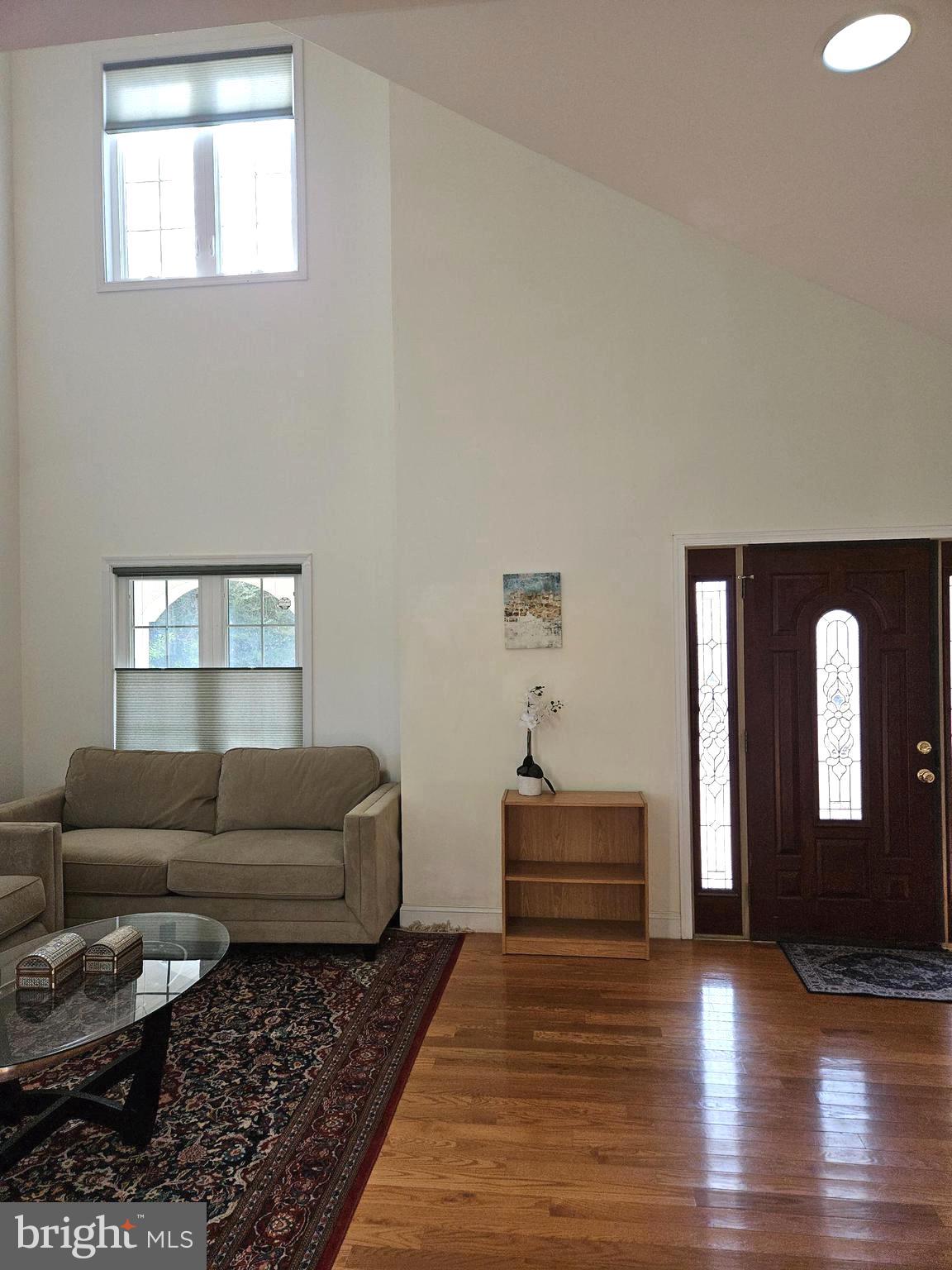 MARYVALE - Residential