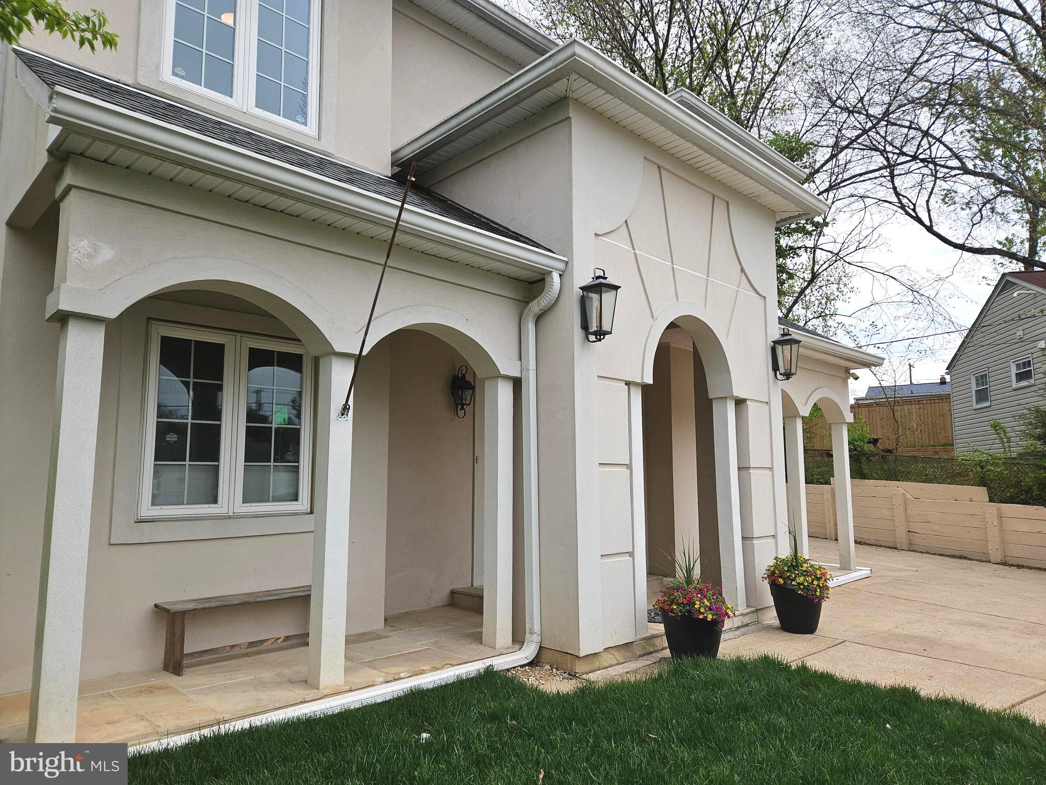MARYVALE - Residential