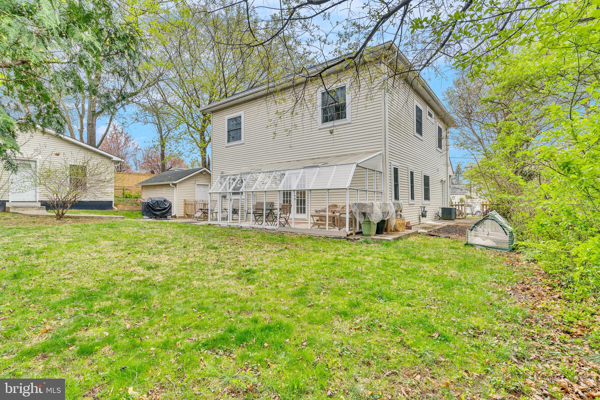 MARYVALE - Residential
