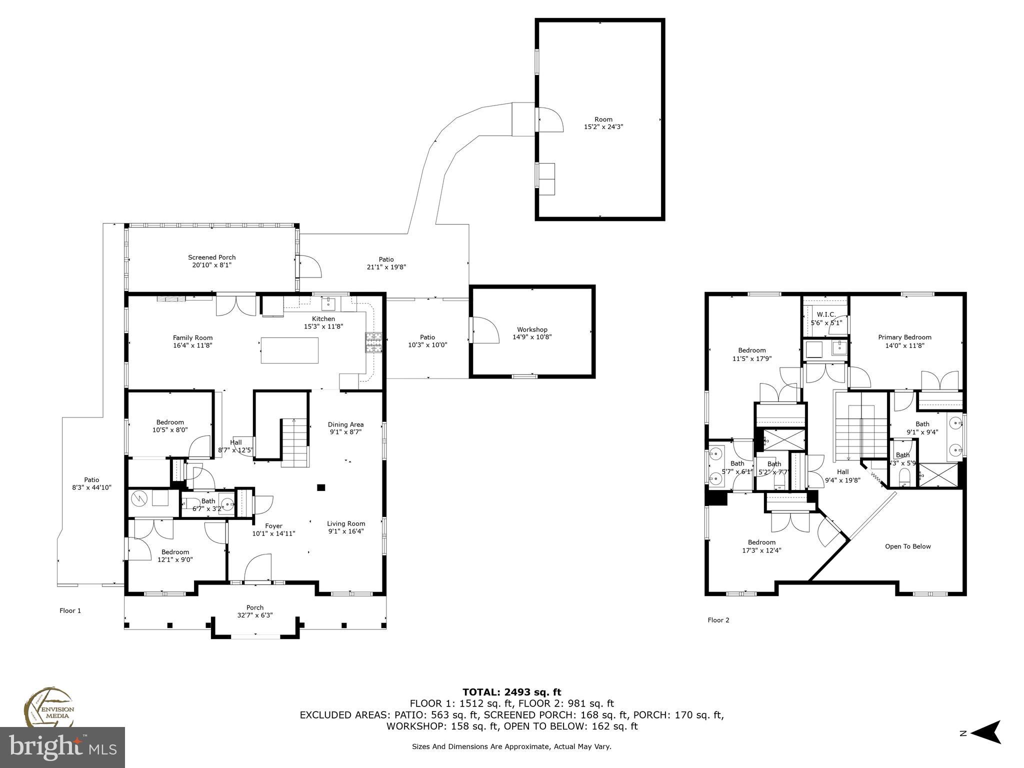 MARYVALE - Residential