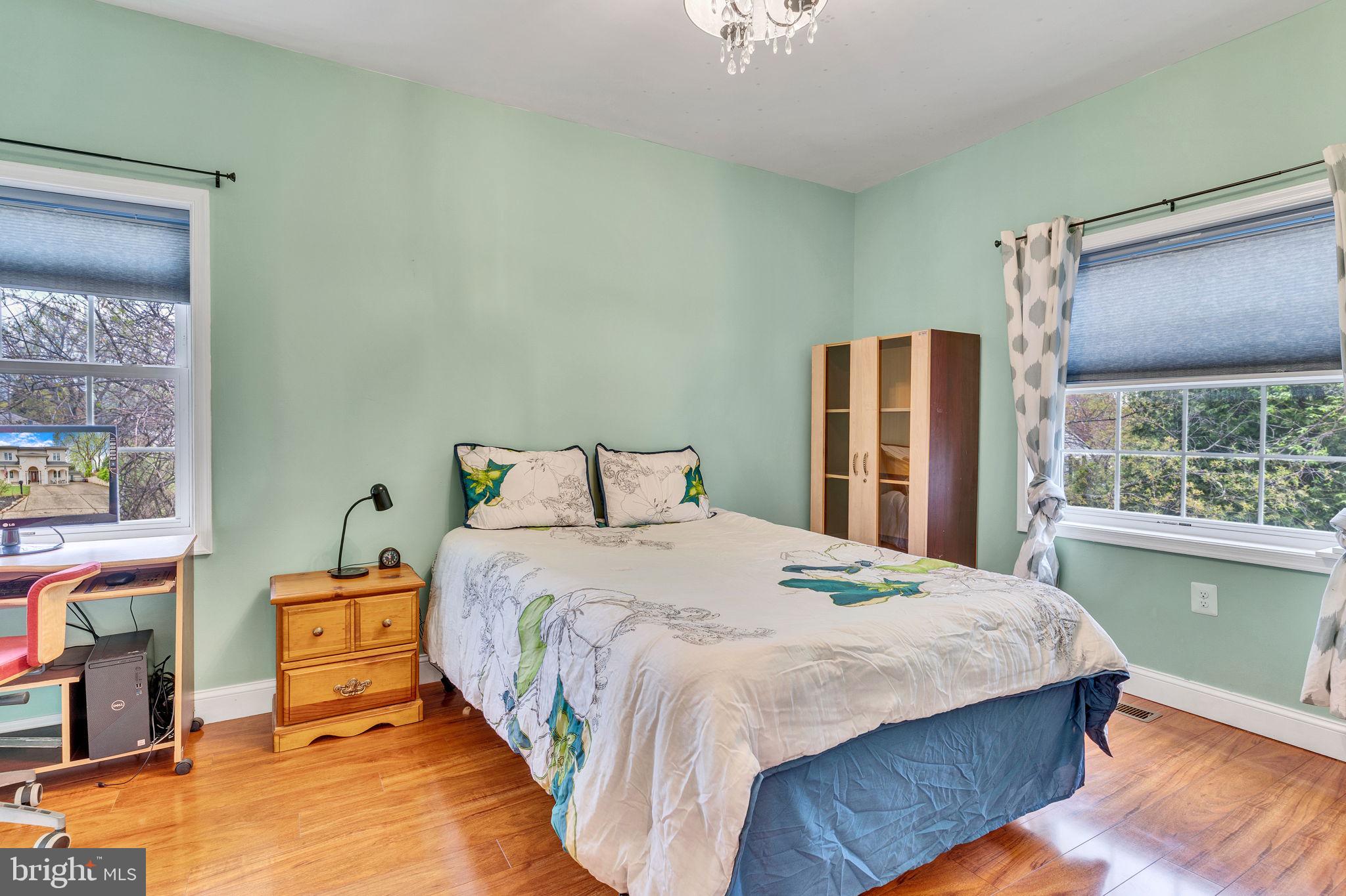 MARYVALE - Residential