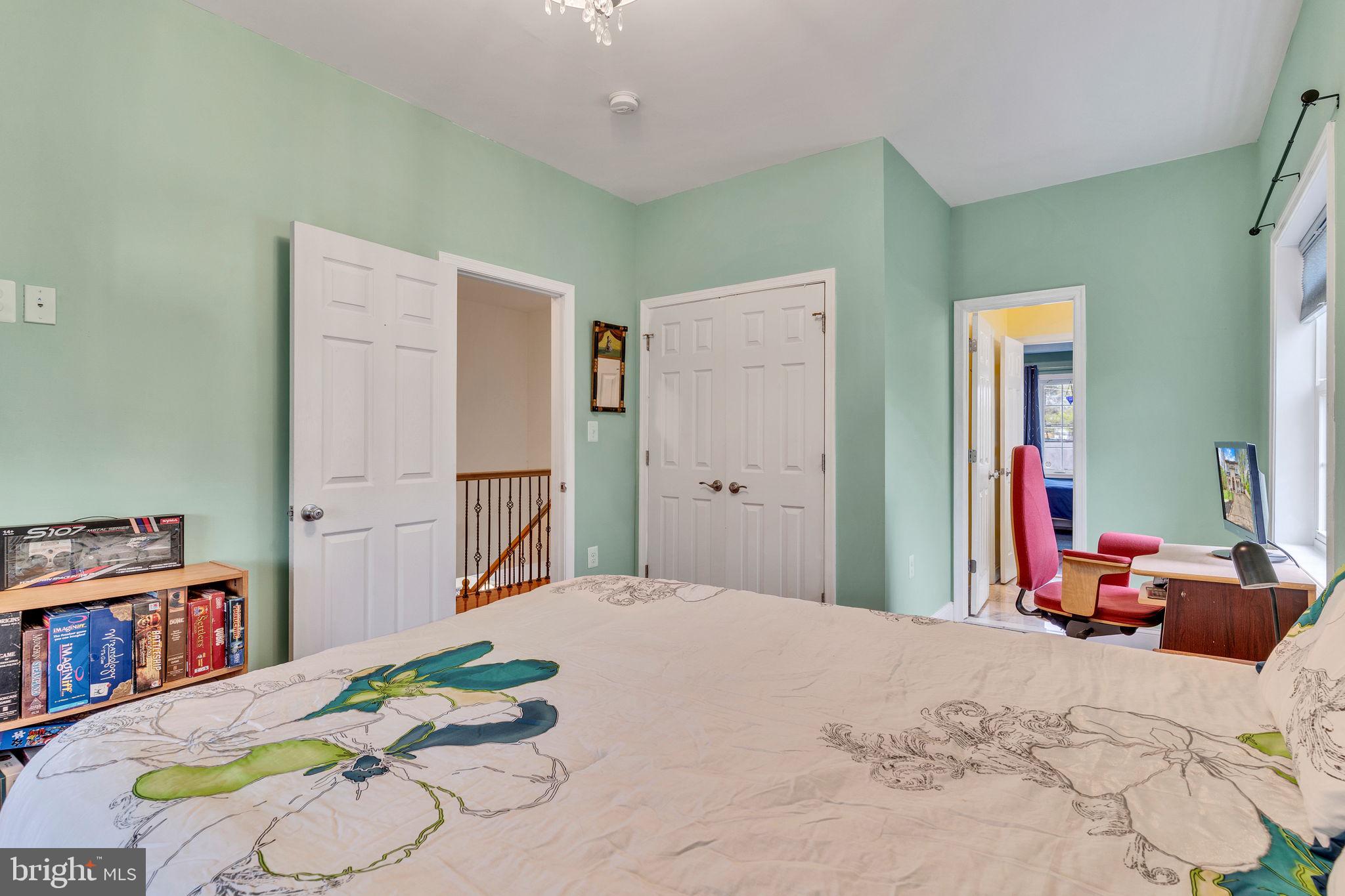 MARYVALE - Residential