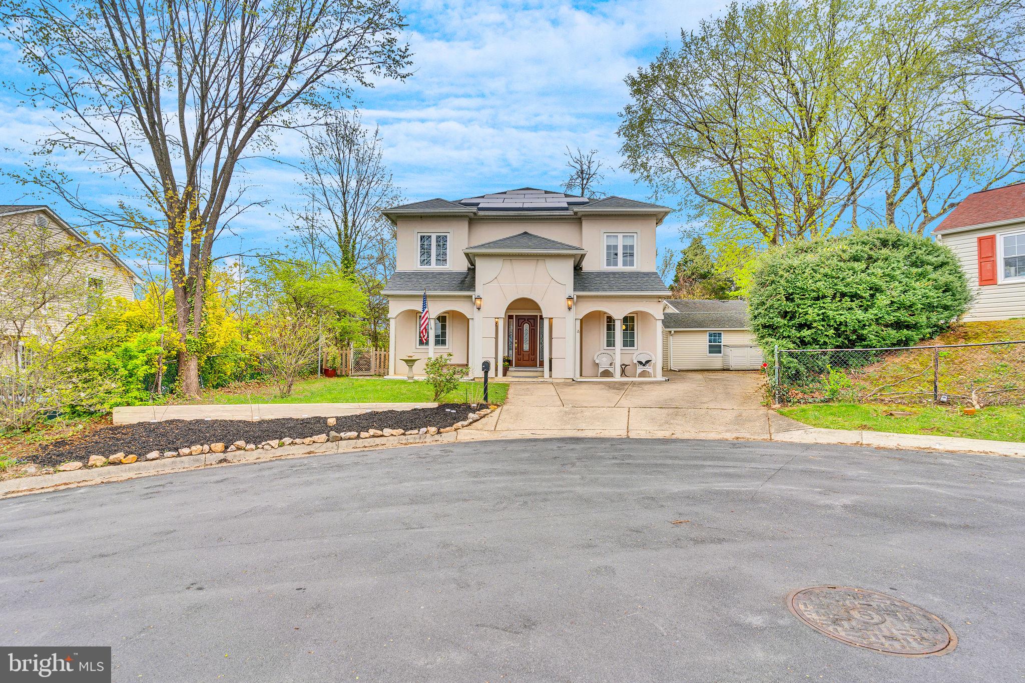 MARYVALE - Residential