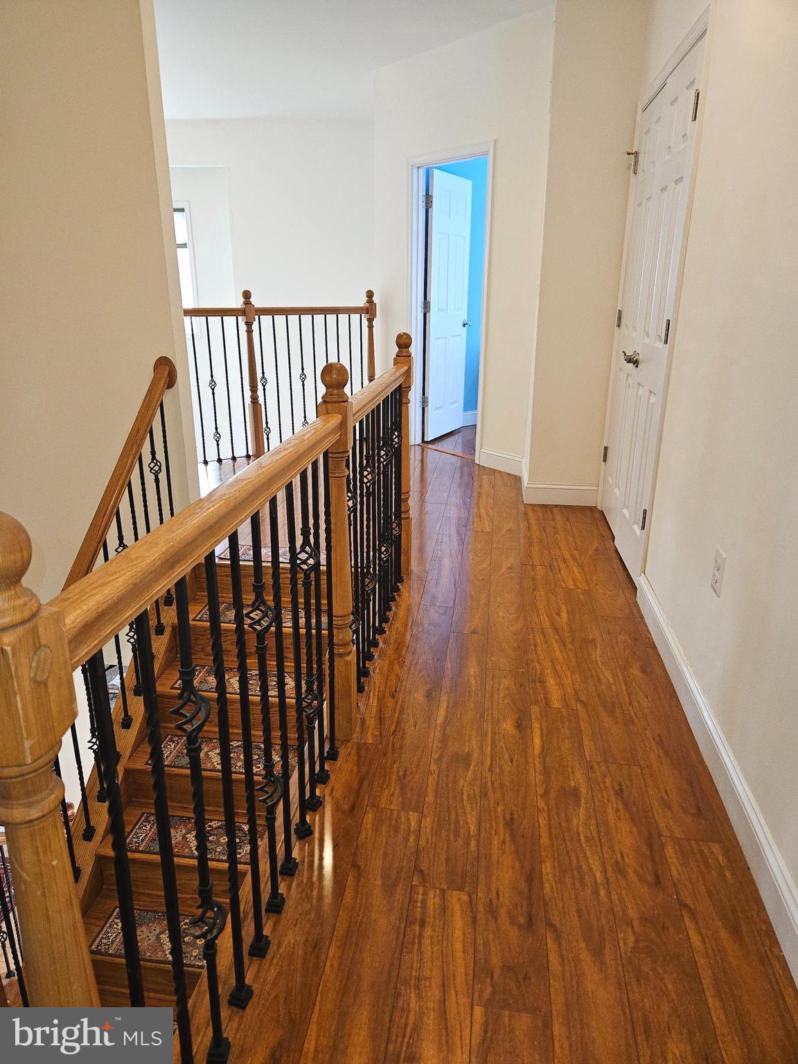 MARYVALE - Residential