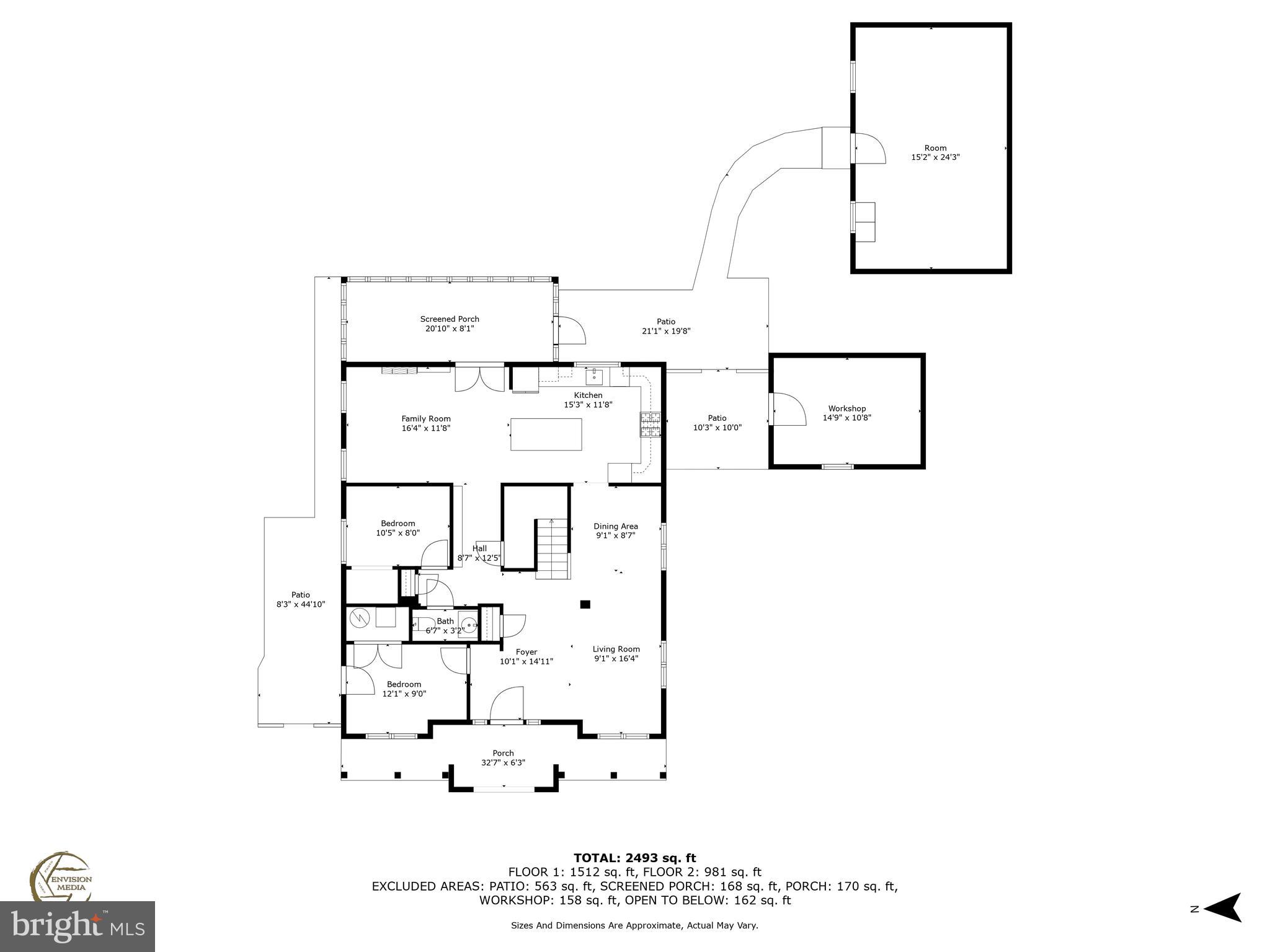 MARYVALE - Residential