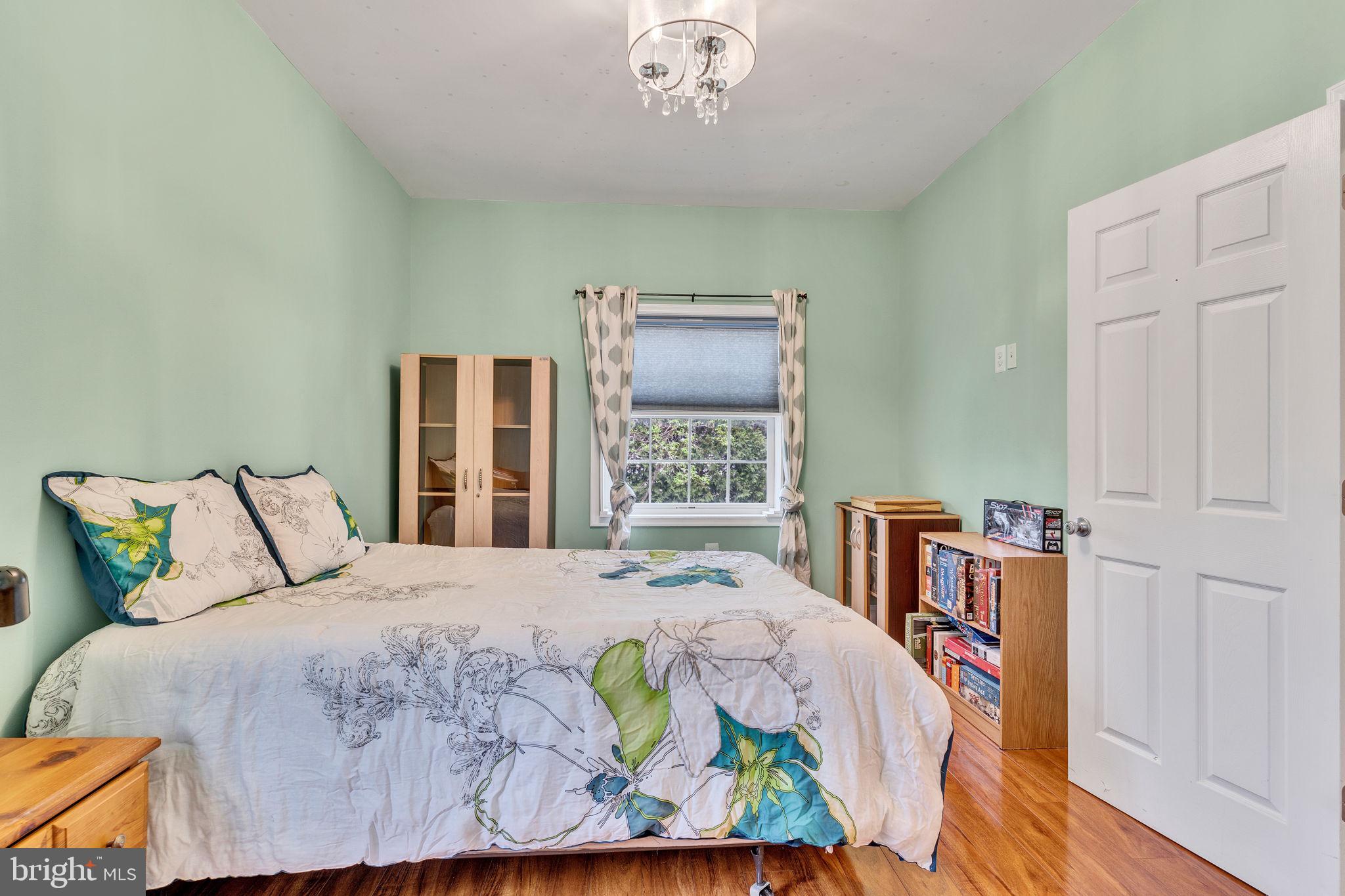 MARYVALE - Residential