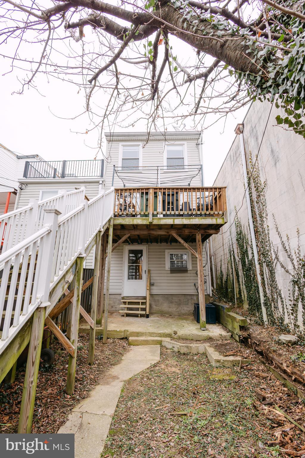 WYMAN PARK HAMPDEN - Residential