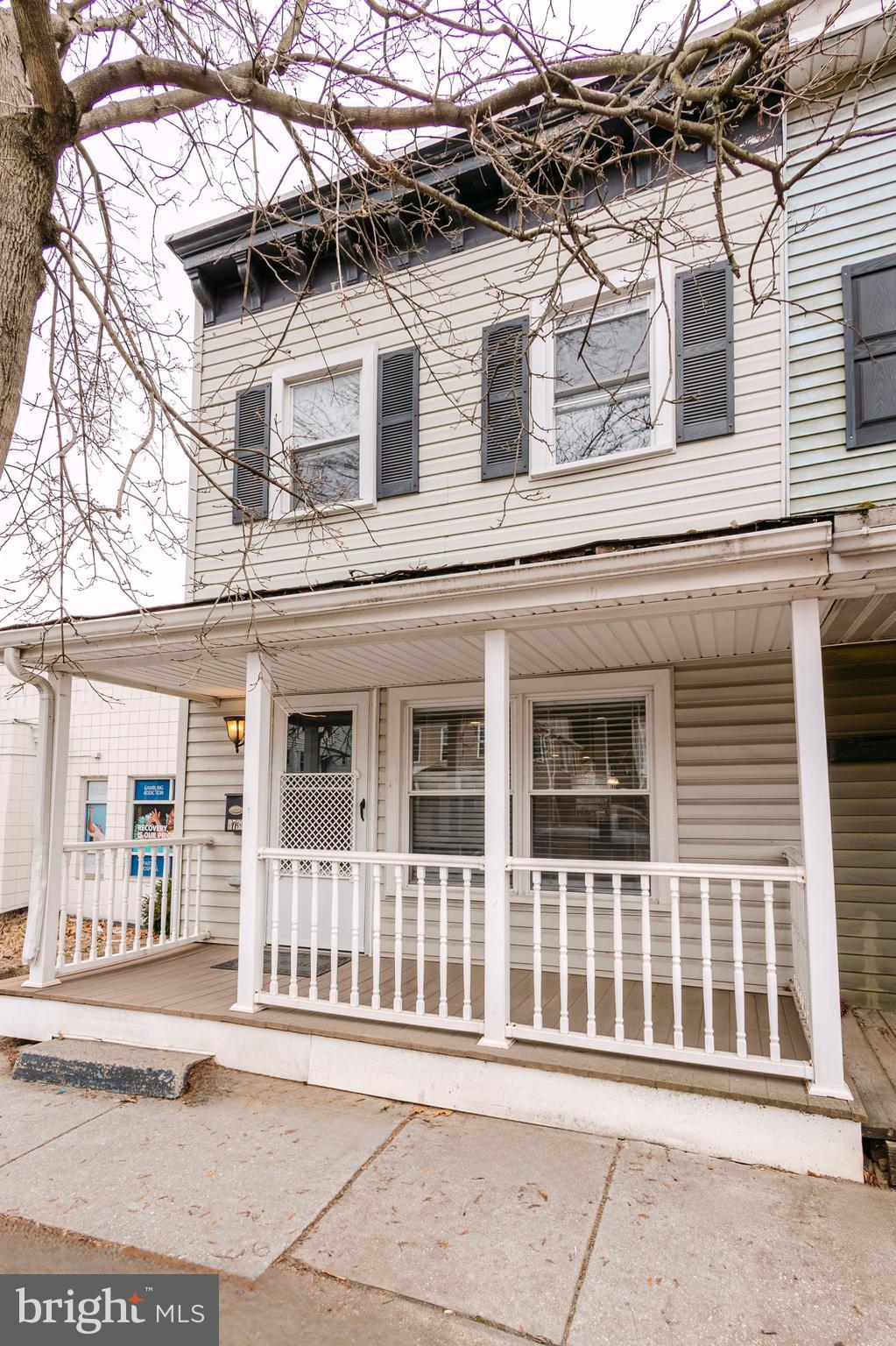 WYMAN PARK HAMPDEN - Residential