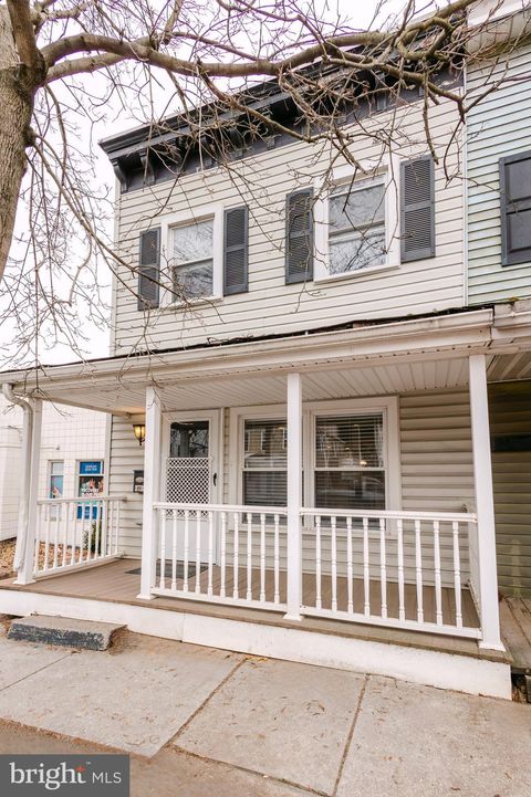 3732 FALLS ROAD BALTIMORE MD 21211