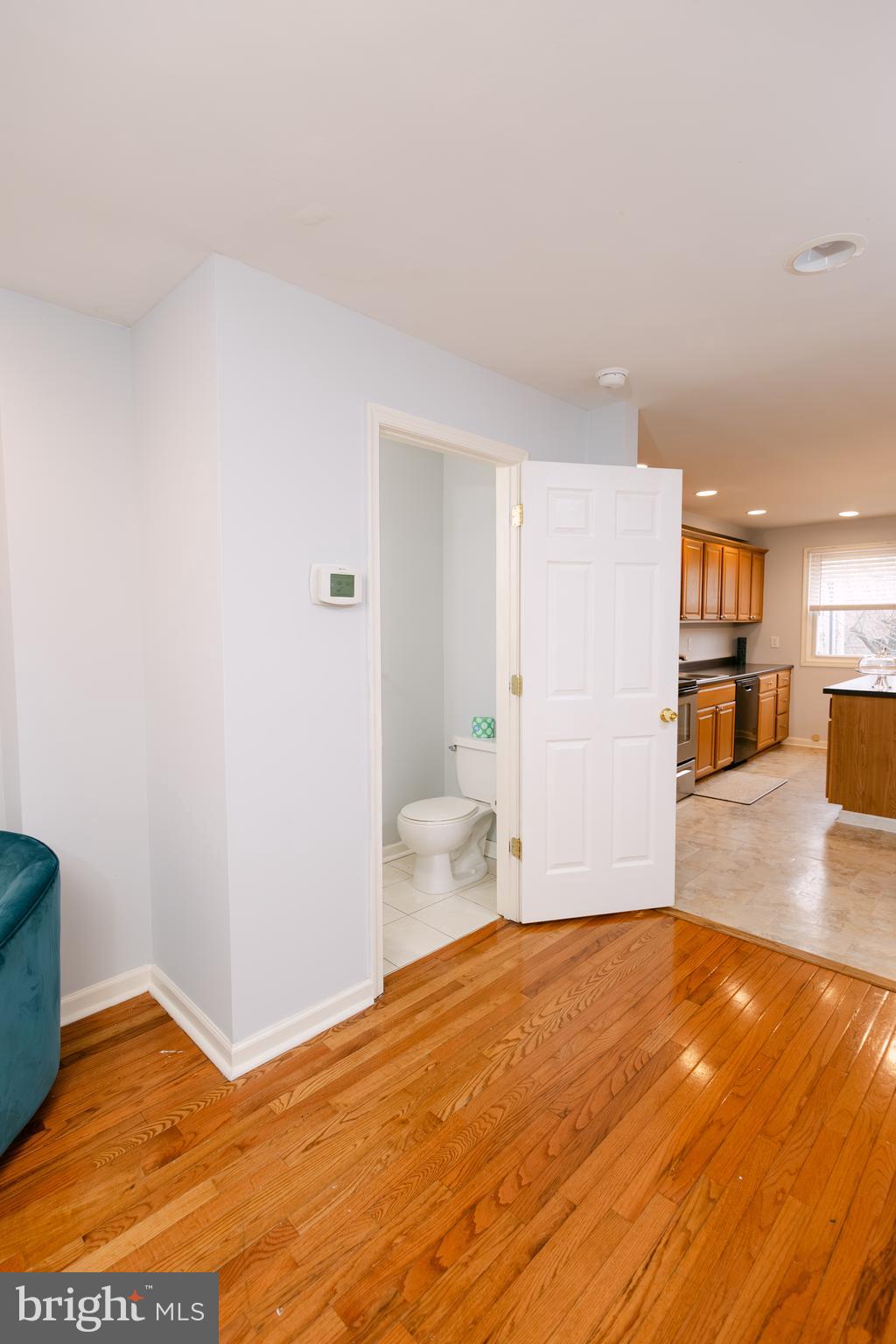 WYMAN PARK HAMPDEN - Residential