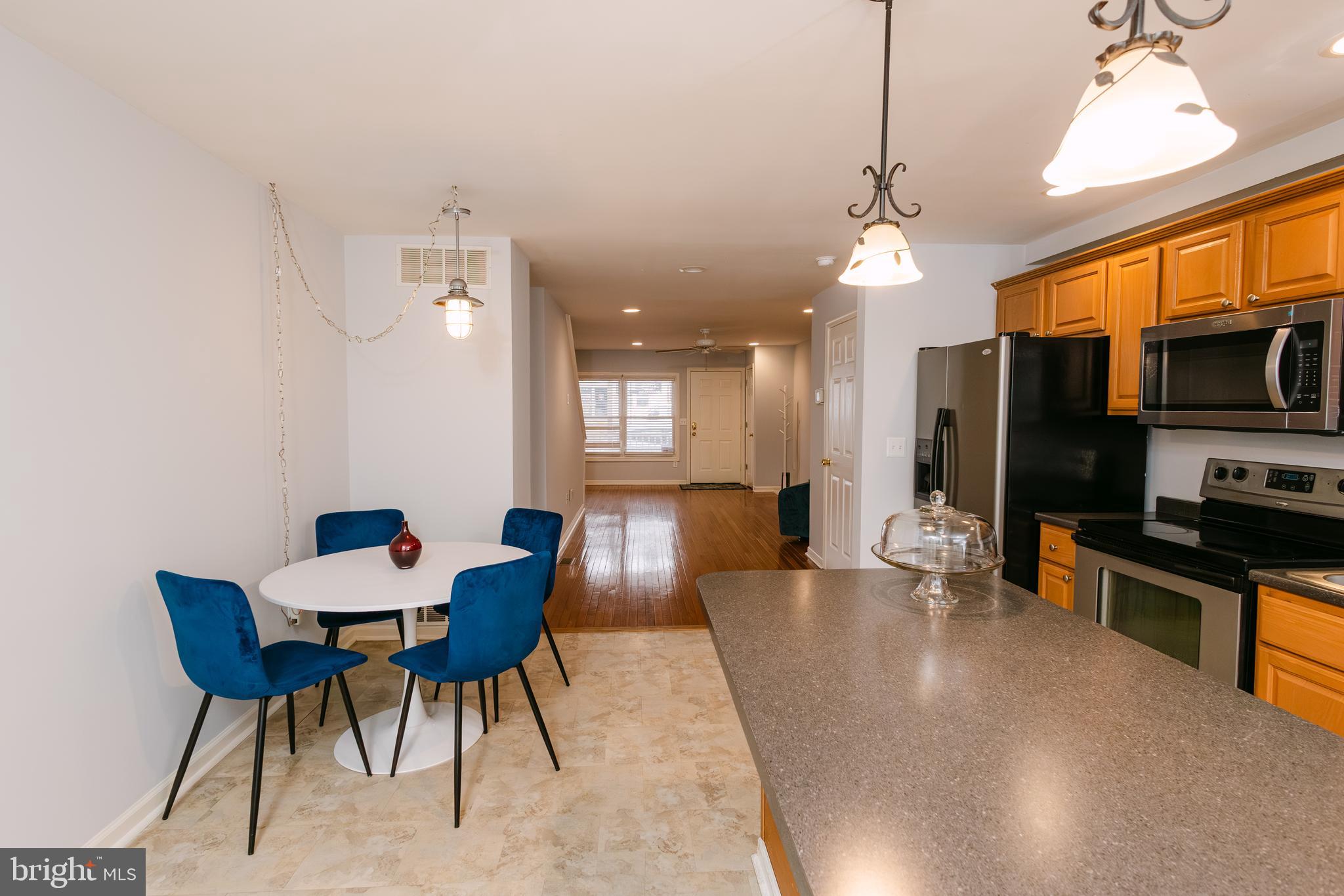 WYMAN PARK HAMPDEN - Residential