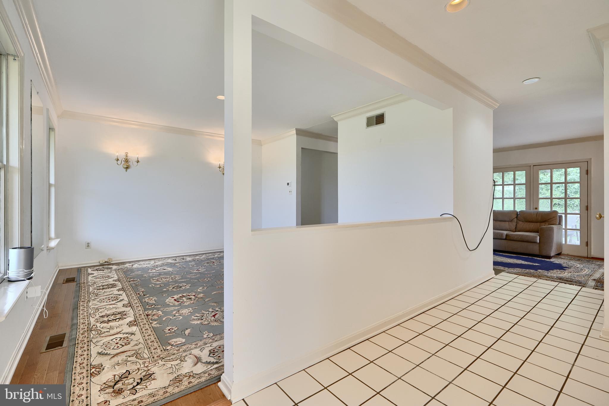 TUFTON FARMS - Residential Lease