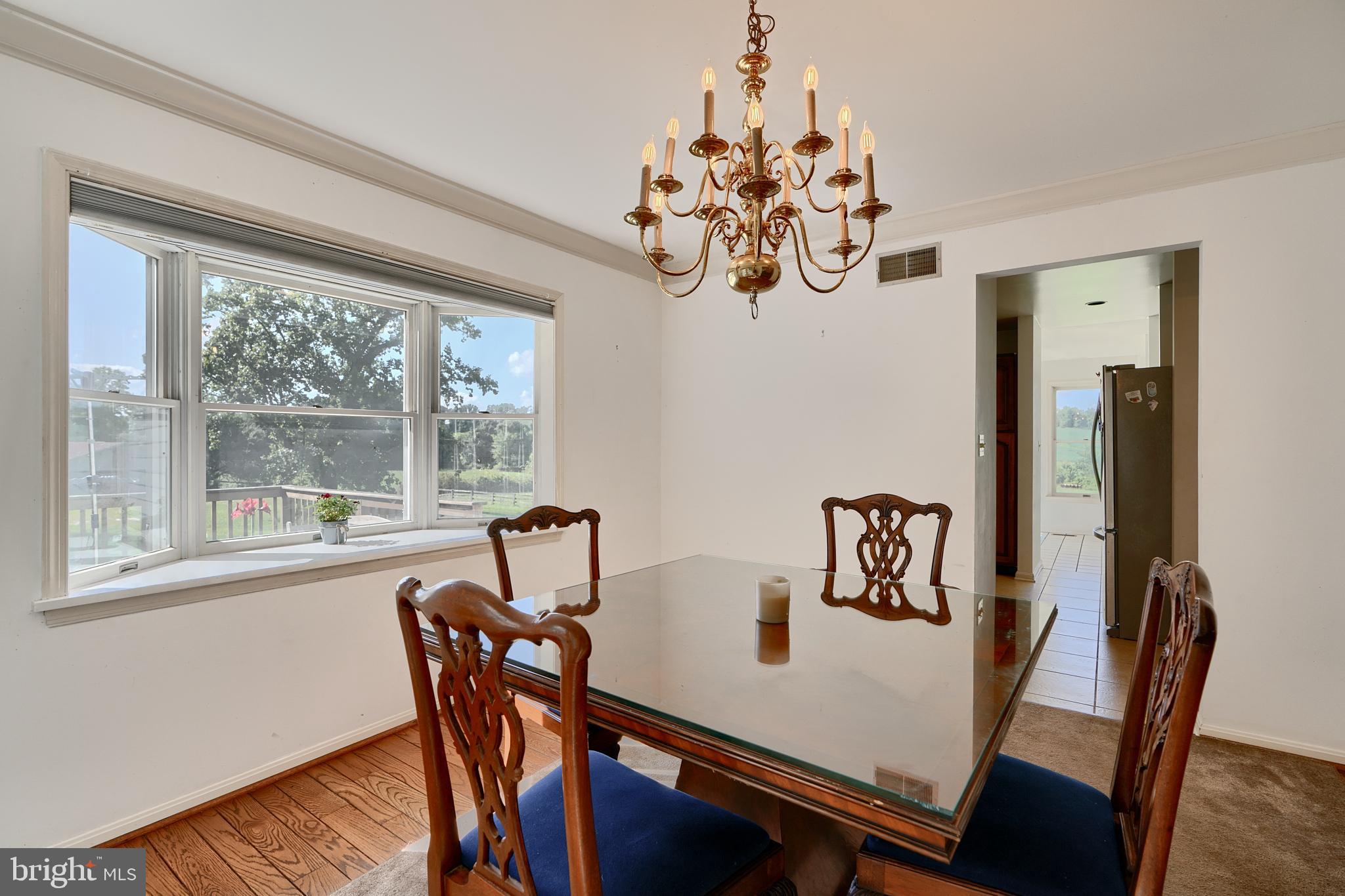 TUFTON FARMS - Residential Lease