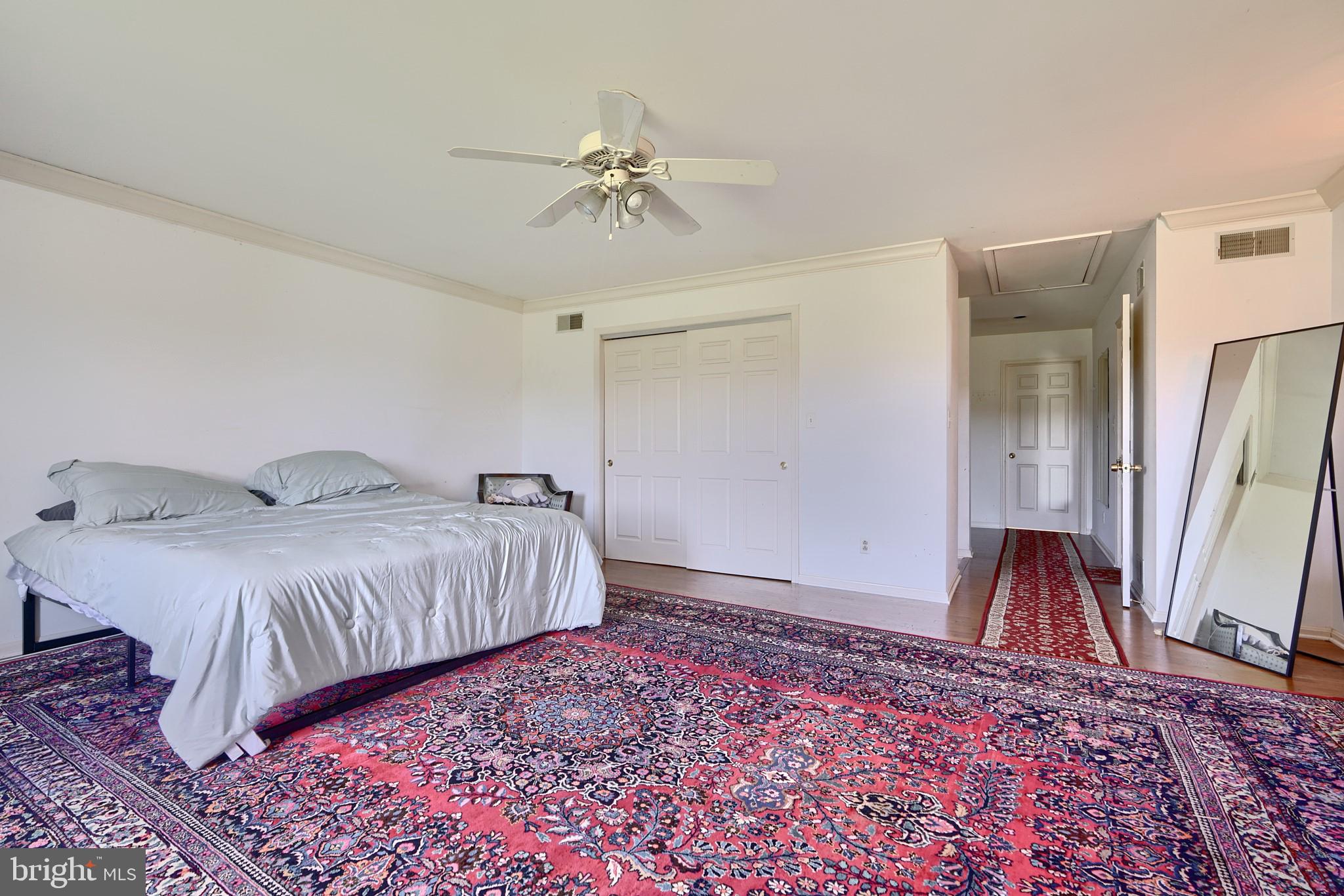 TUFTON FARMS - Residential Lease