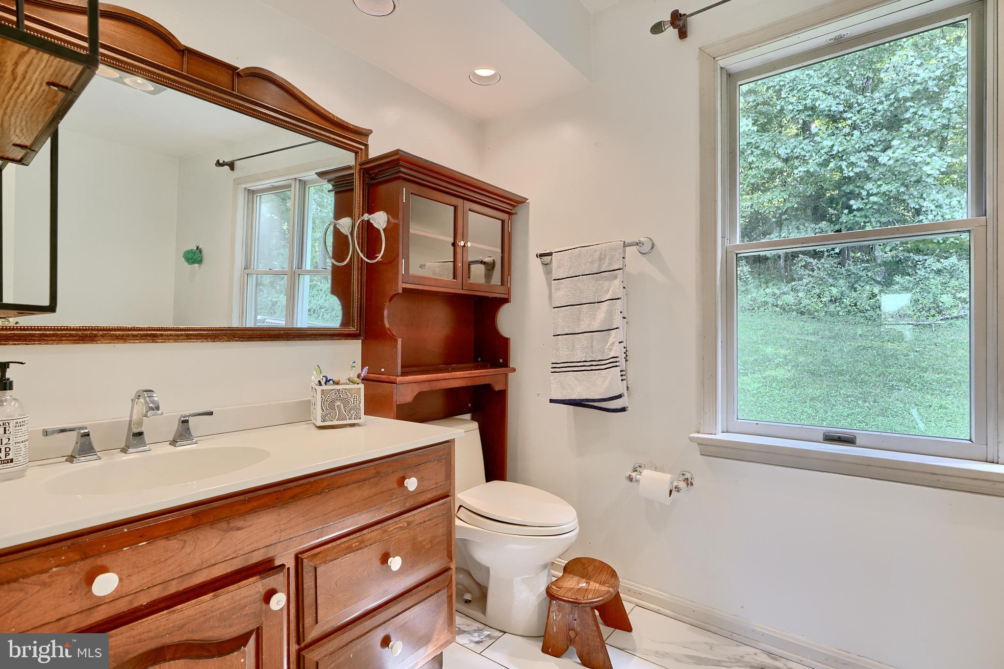 TUFTON FARMS - Residential Lease