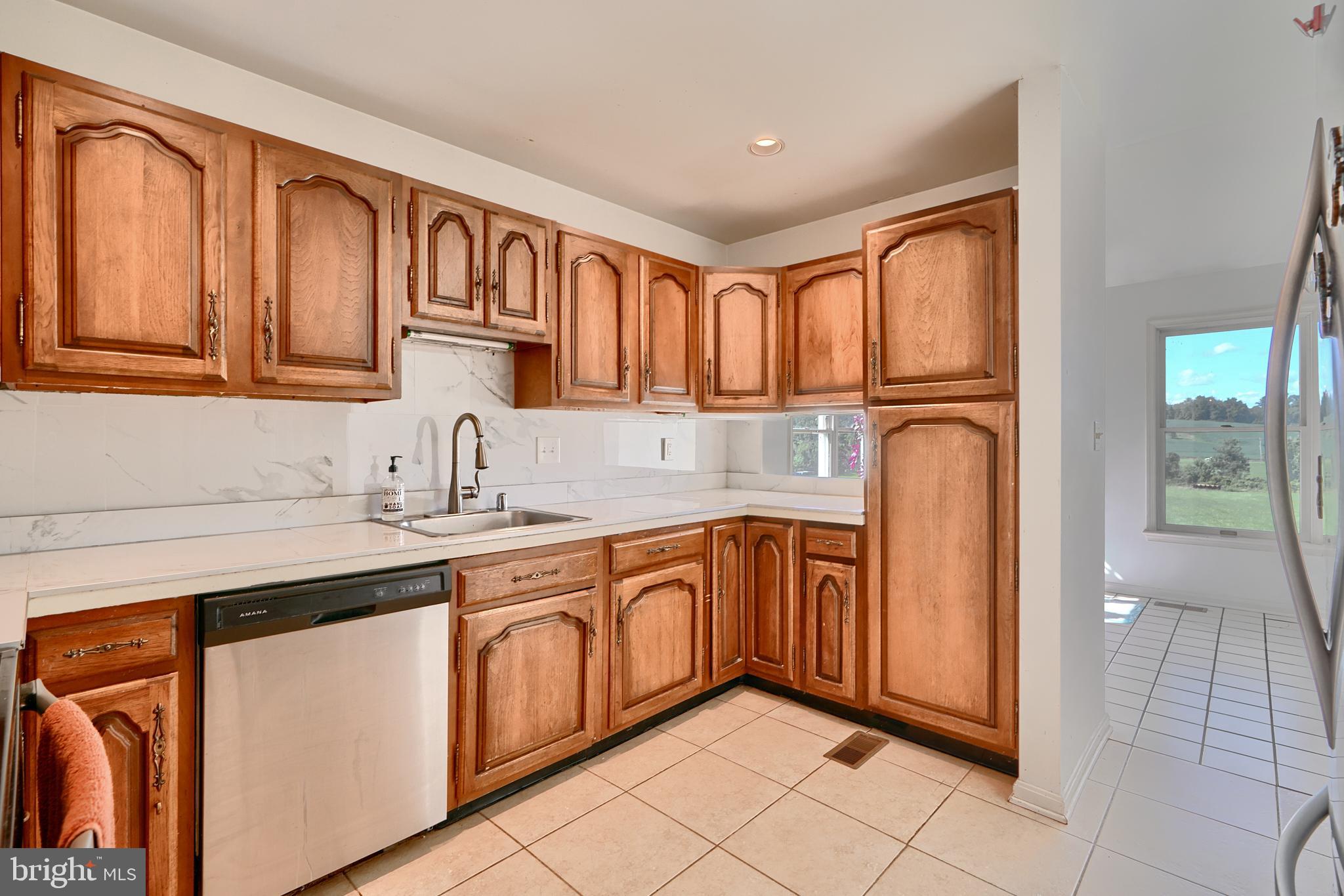 TUFTON FARMS - Residential Lease