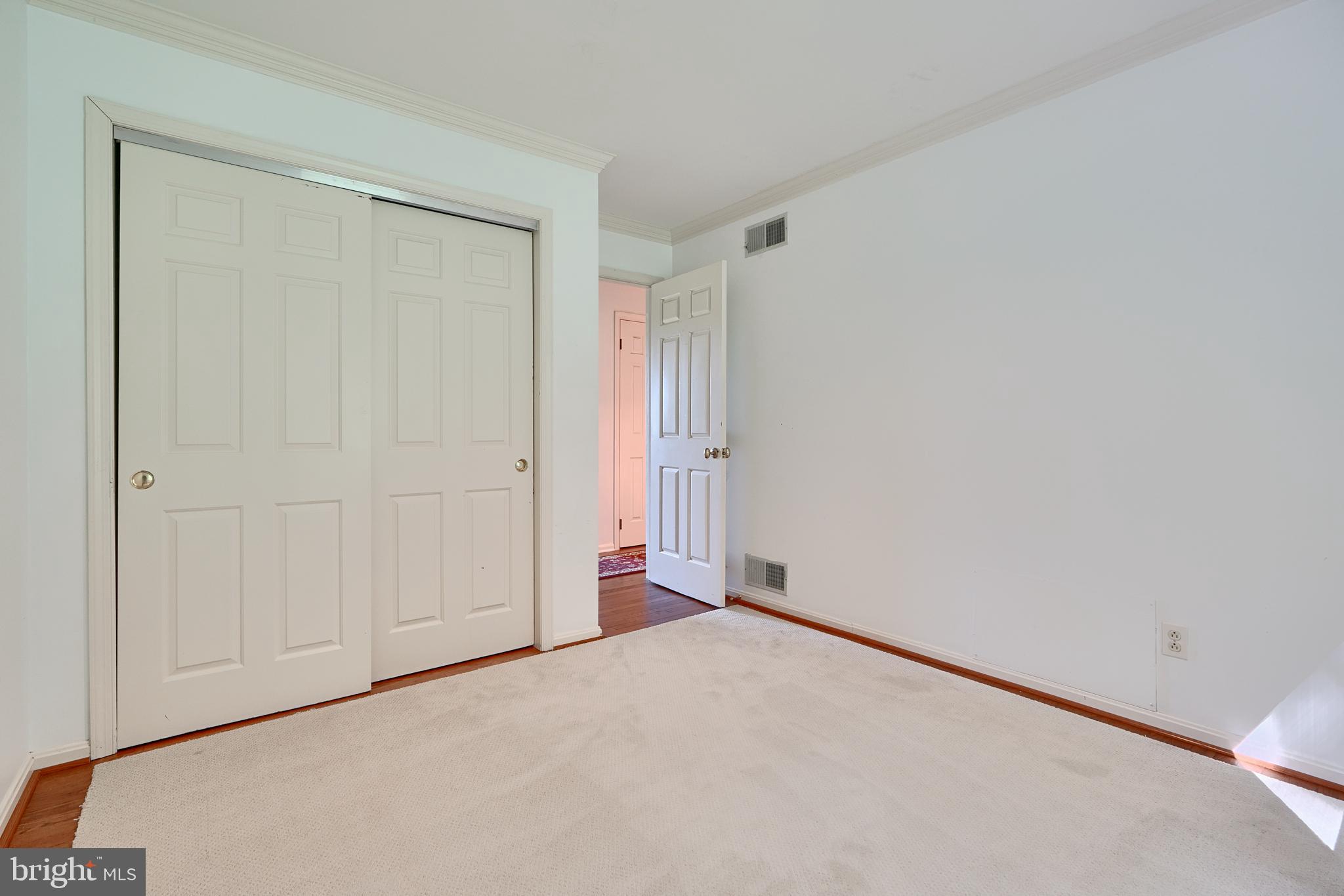 TUFTON FARMS - Residential Lease