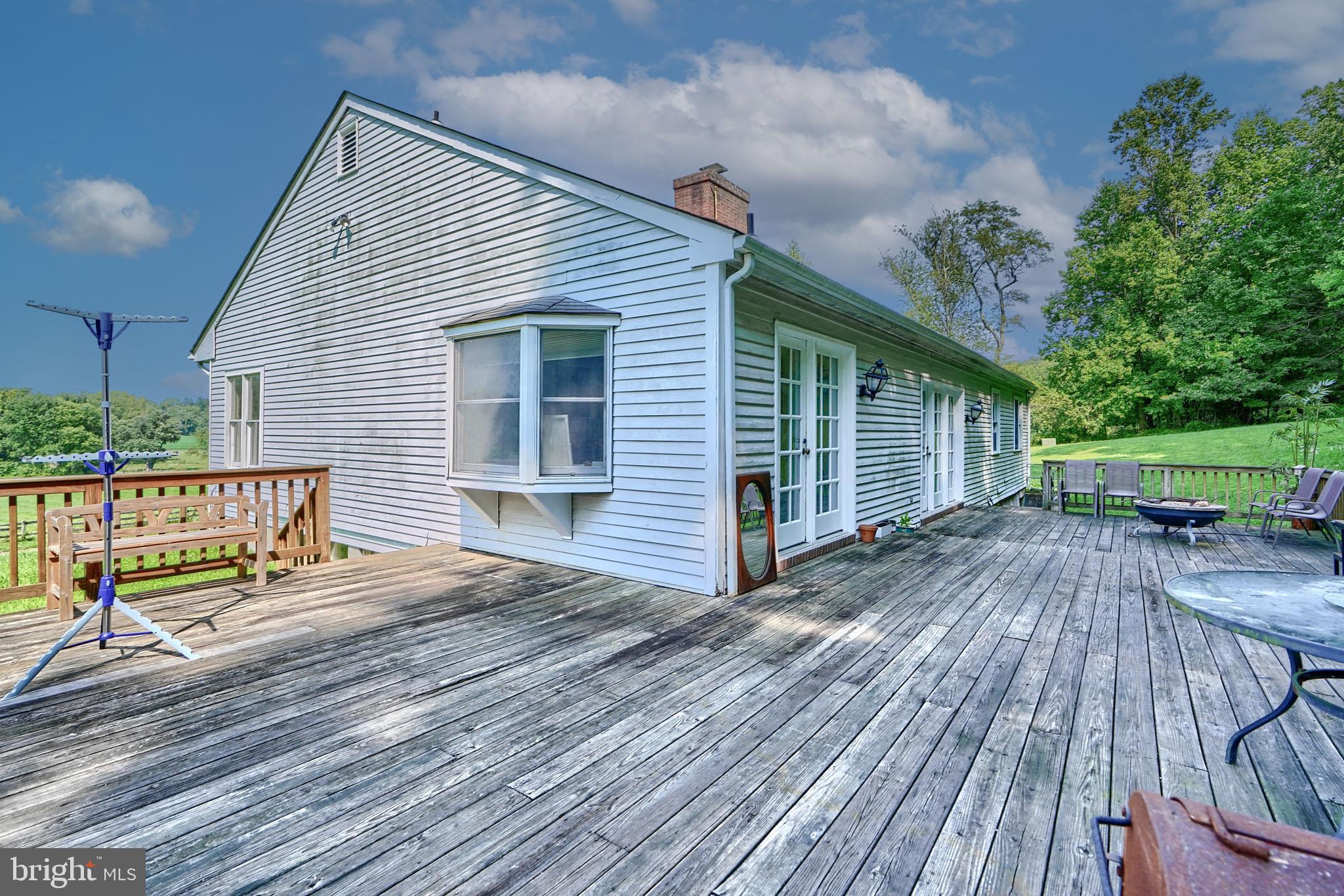 TUFTON FARMS - Residential Lease