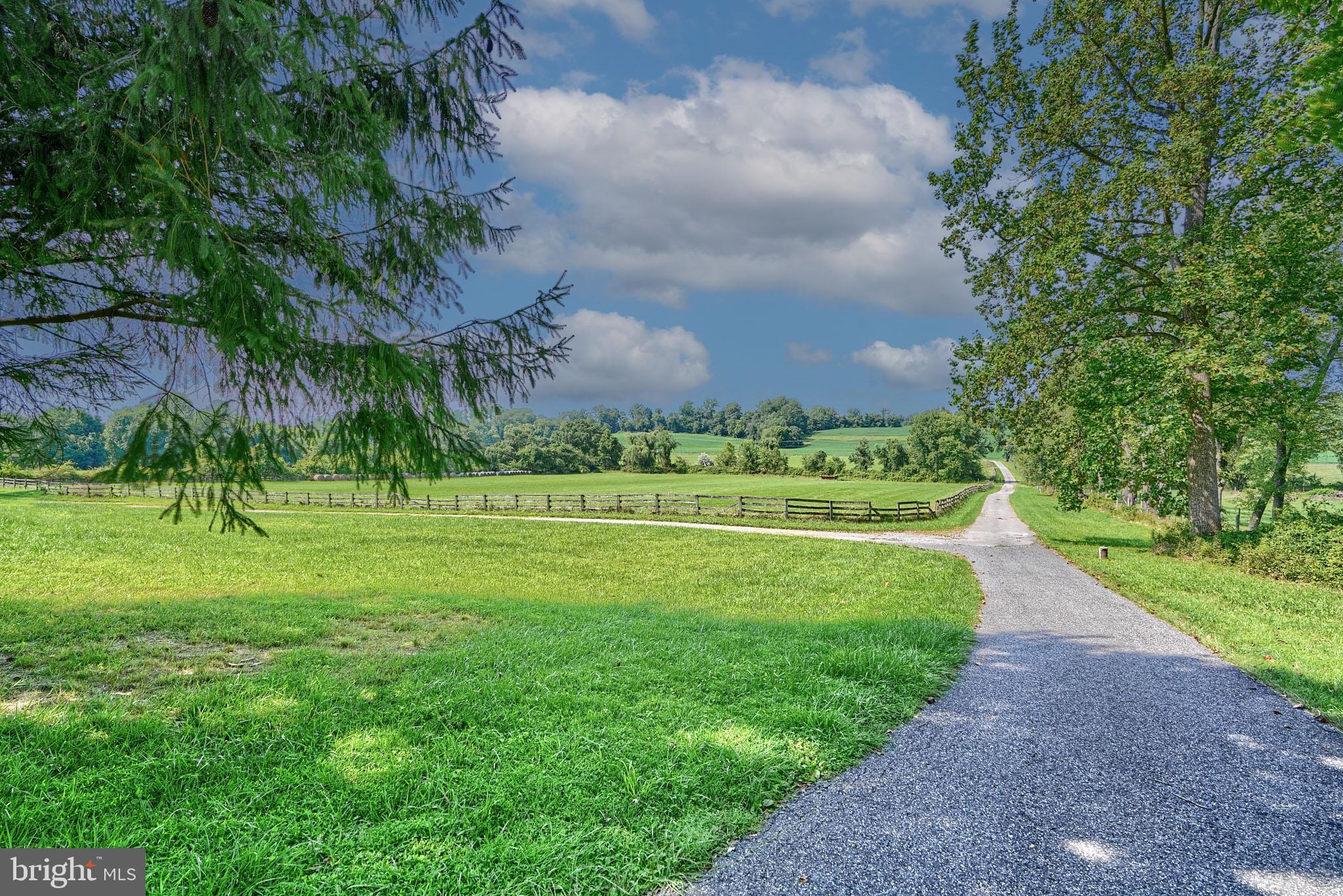 TUFTON FARMS - Residential Lease