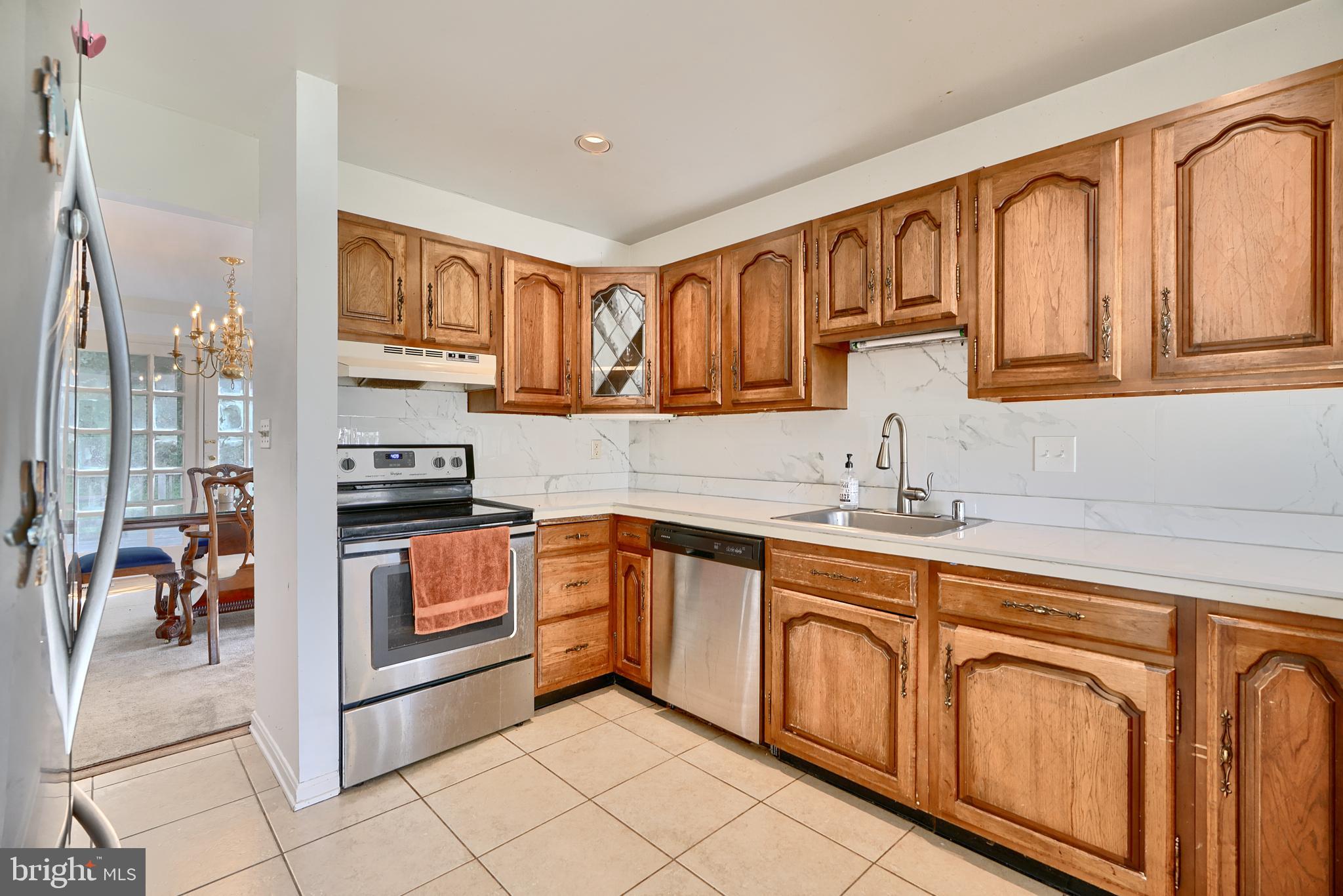 TUFTON FARMS - Residential Lease