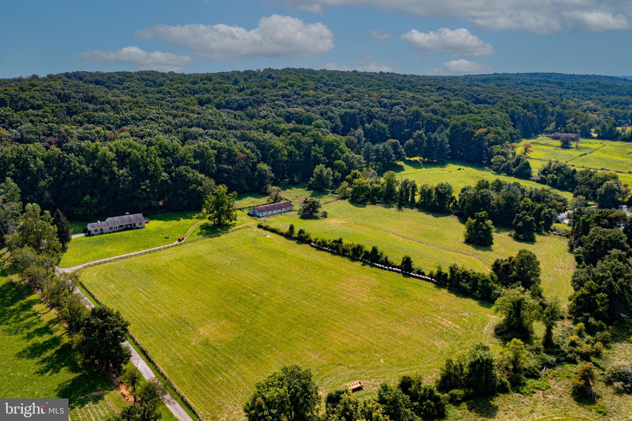 TUFTON FARMS - Residential Lease