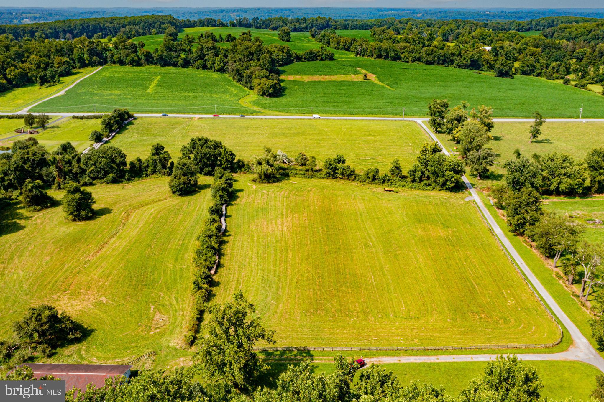 TUFTON FARMS - Residential Lease