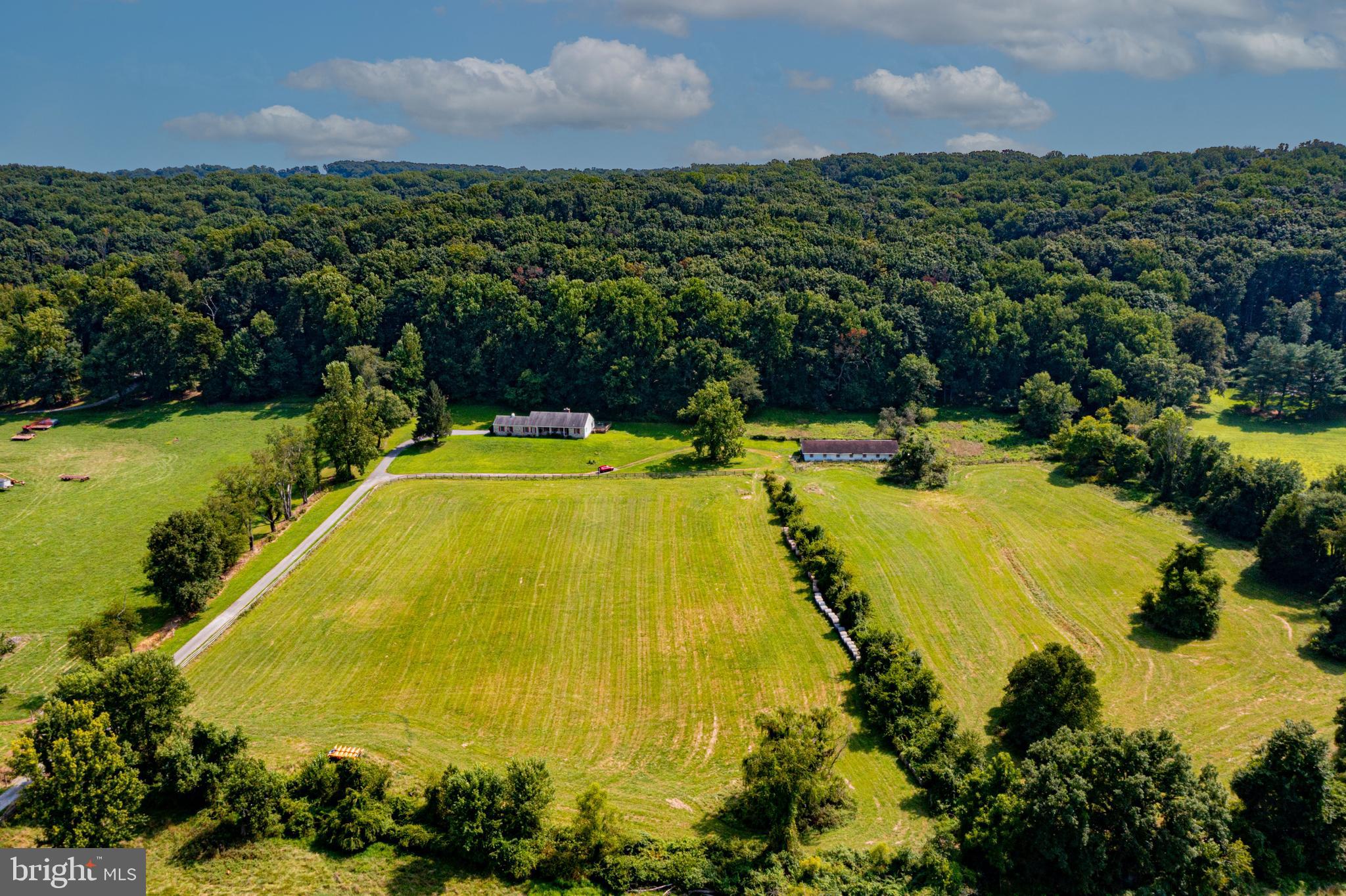 TUFTON FARMS - Residential Lease