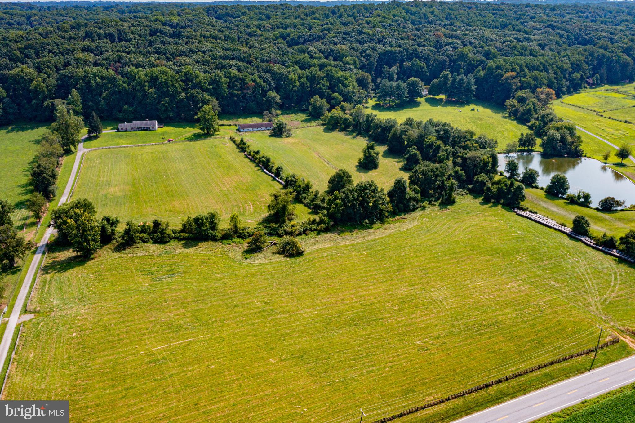 TUFTON FARMS - Residential Lease