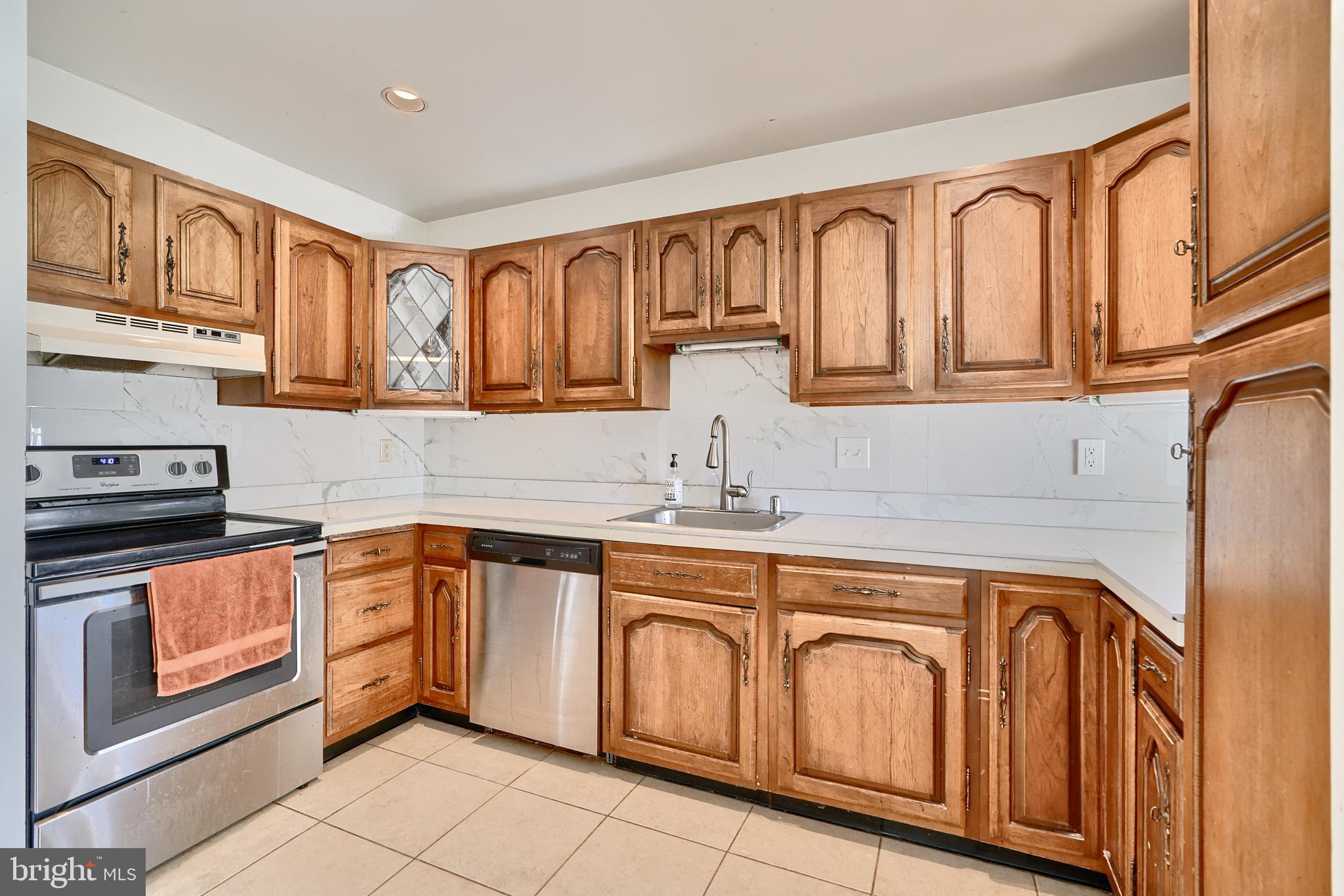 TUFTON FARMS - Residential Lease