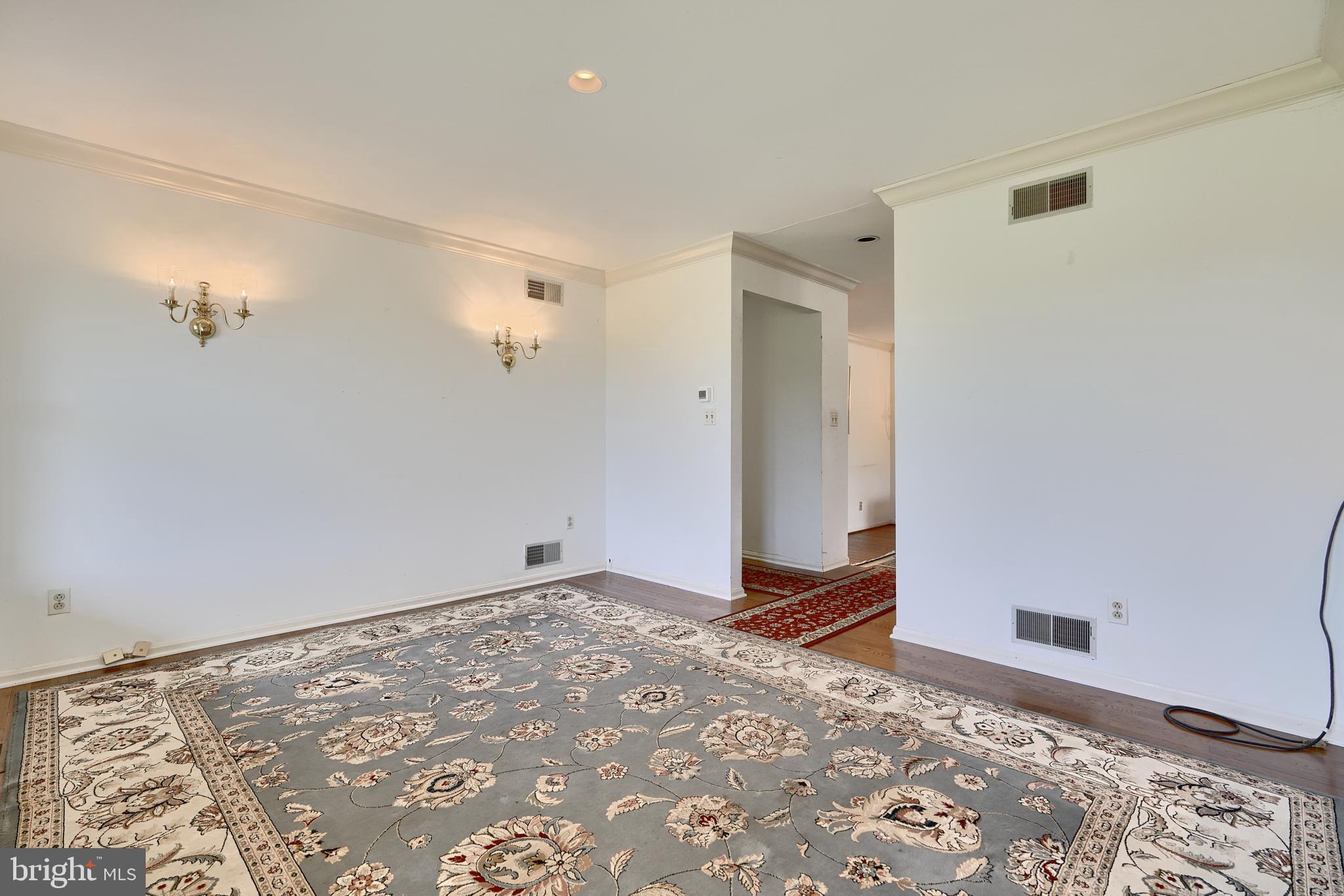 TUFTON FARMS - Residential Lease