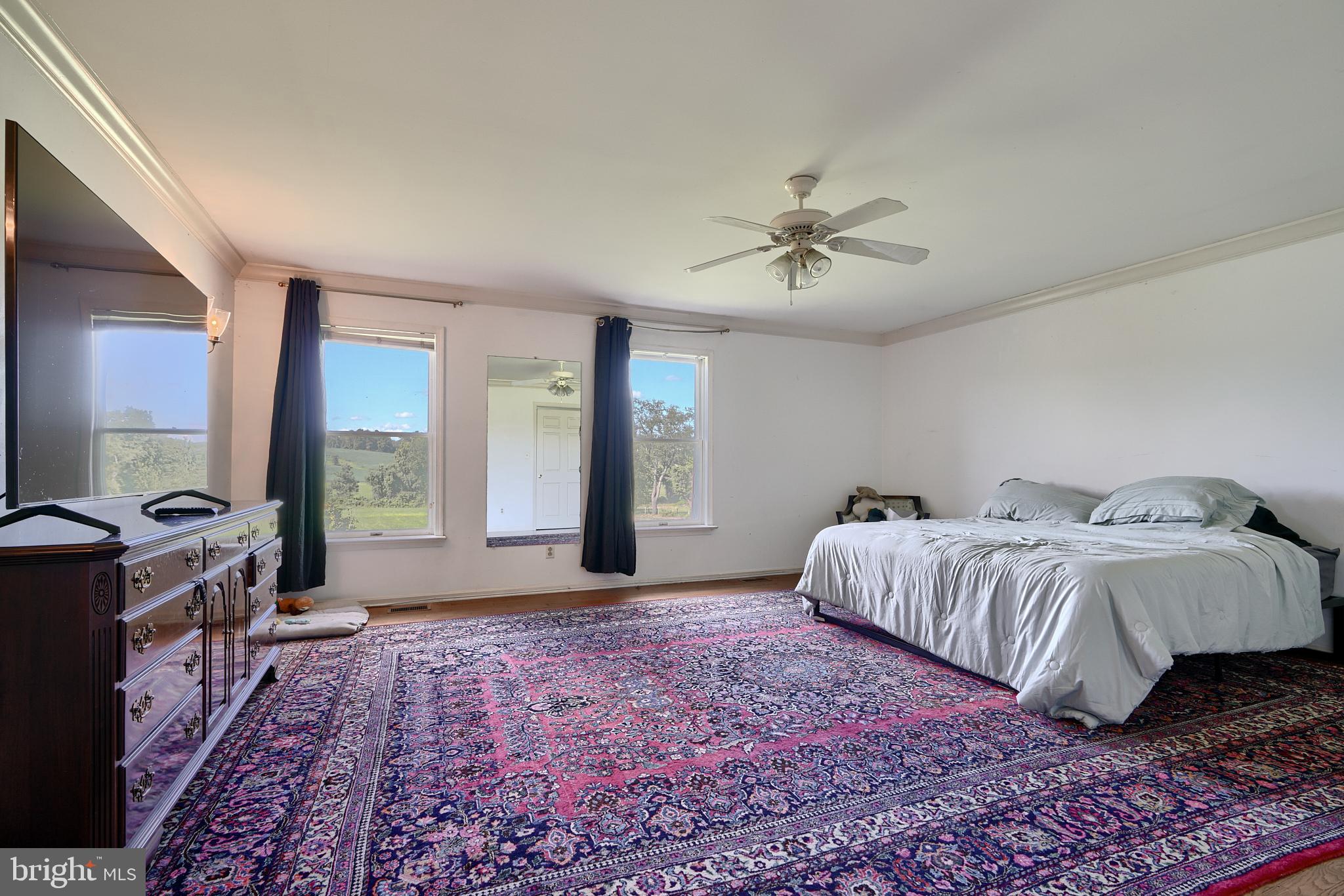 TUFTON FARMS - Residential Lease