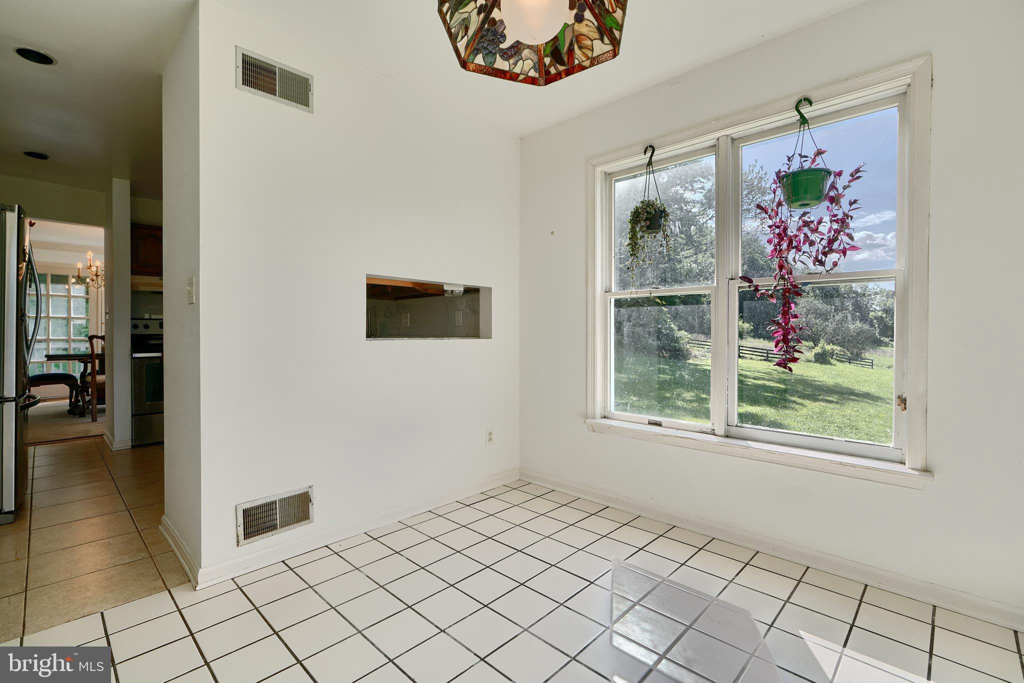 TUFTON FARMS - Residential Lease