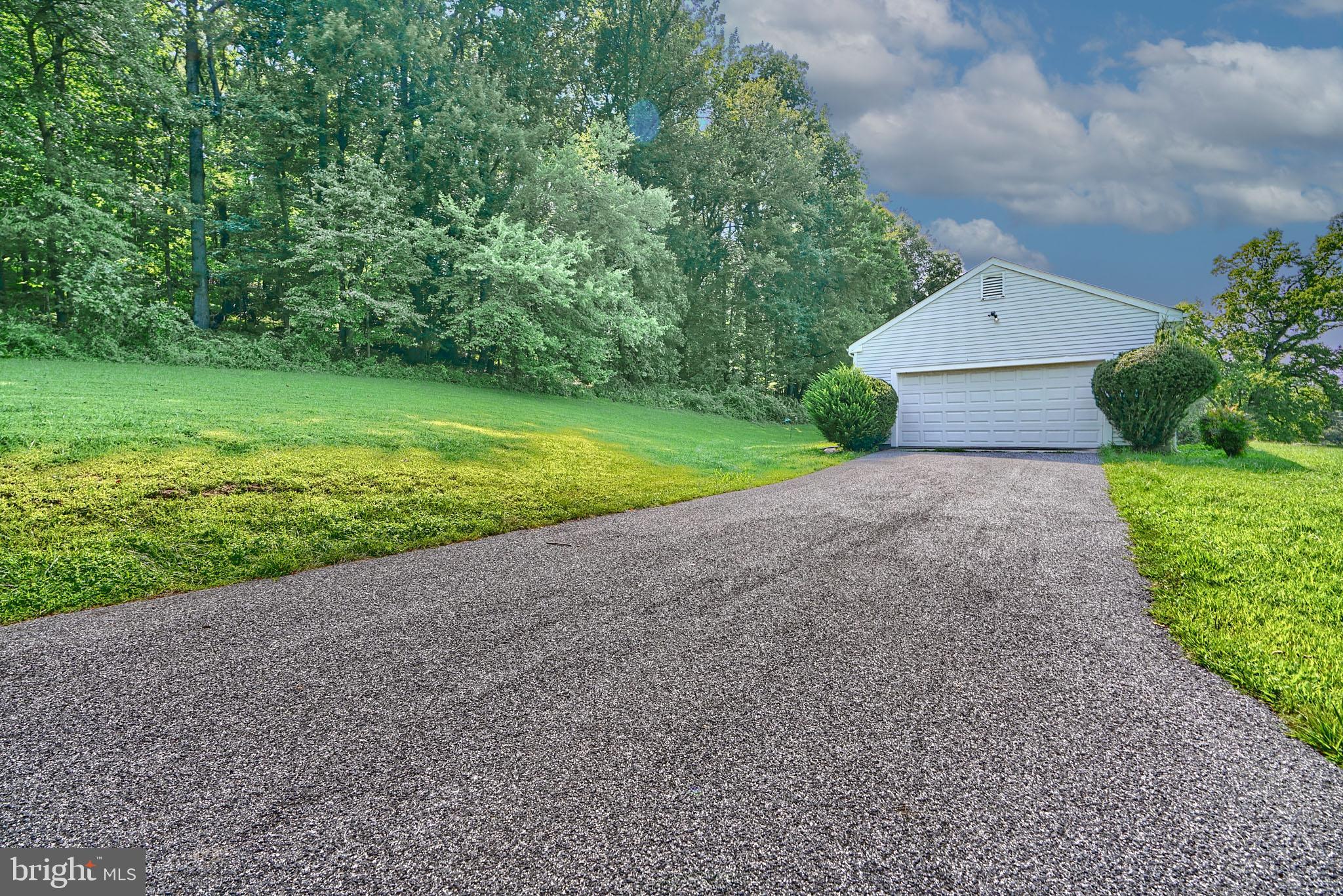 TUFTON FARMS - Residential Lease