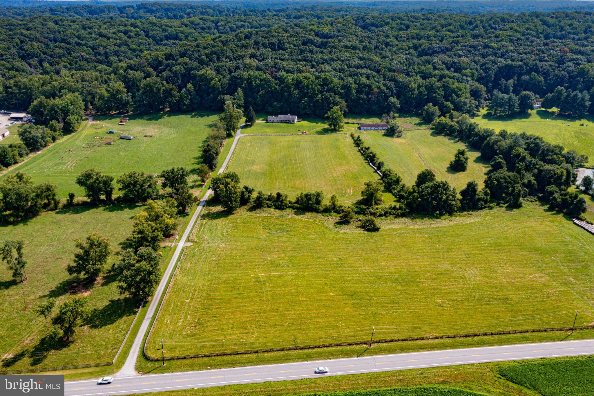 TUFTON FARMS - Residential Lease