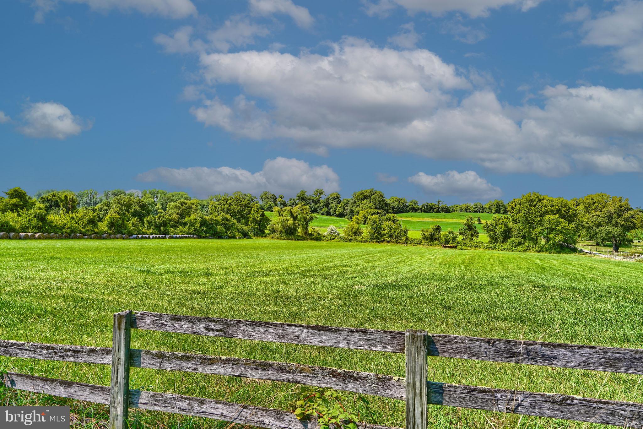 TUFTON FARMS - Residential Lease