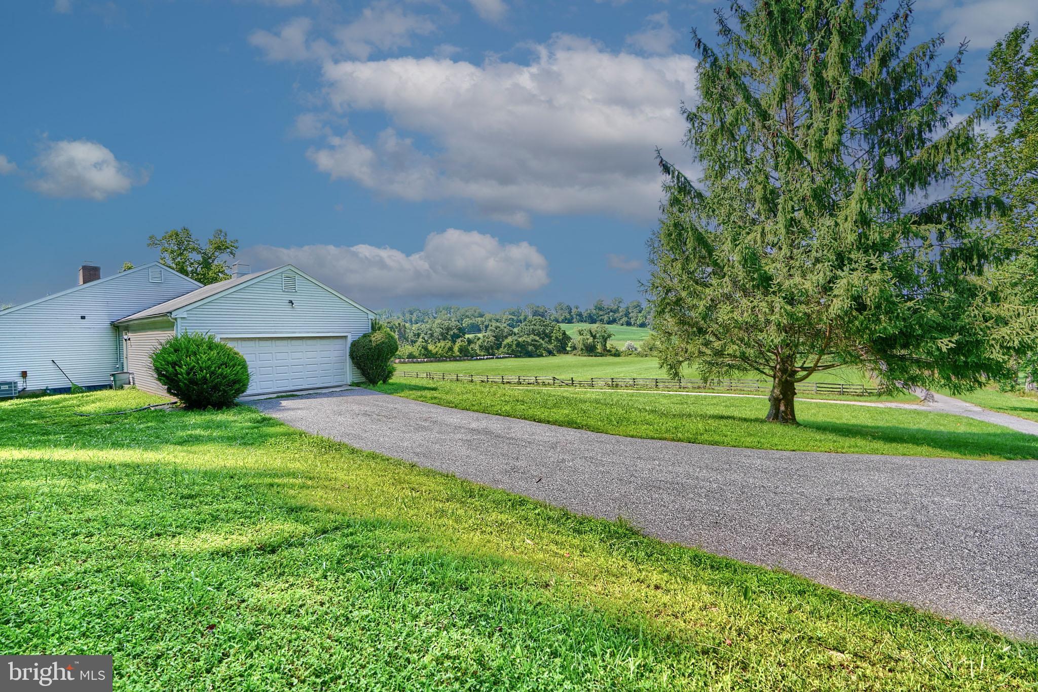 TUFTON FARMS - Residential Lease