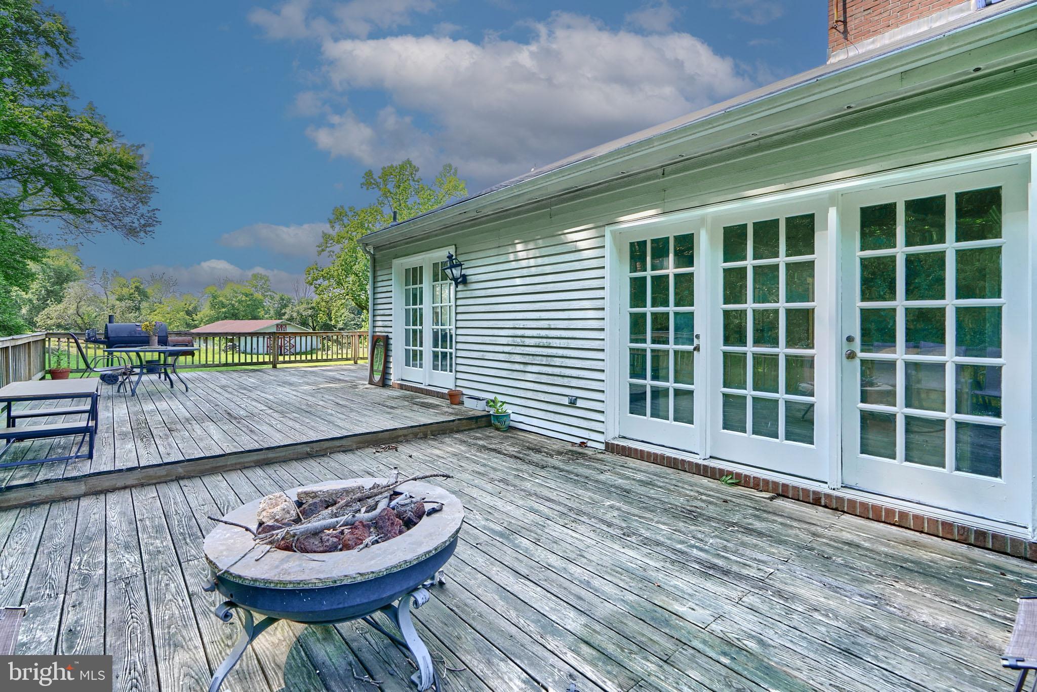 TUFTON FARMS - Residential Lease