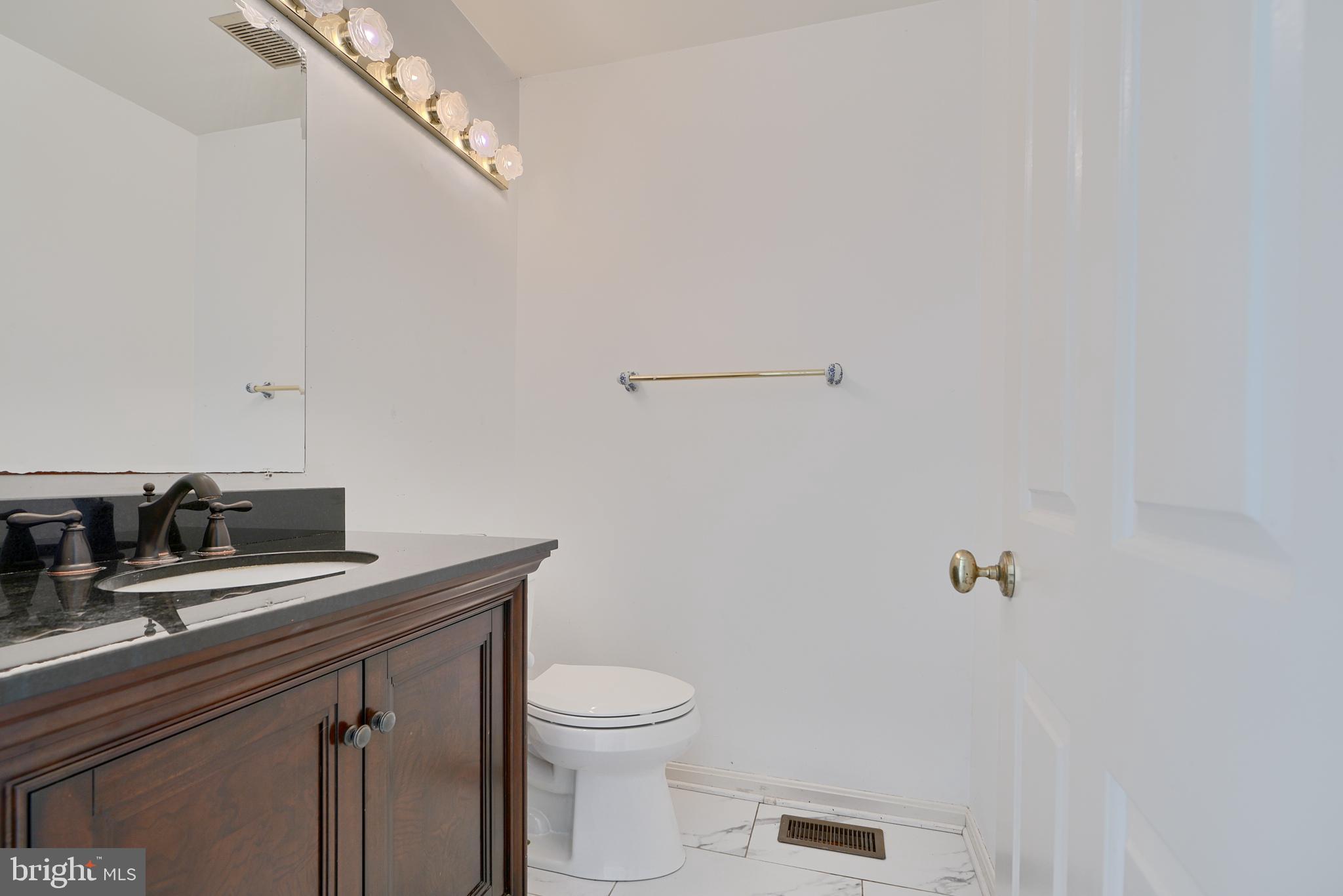 TUFTON FARMS - Residential Lease