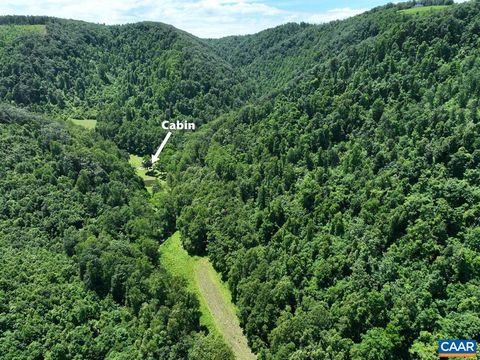 0 FOOTHILLS RD CALLAWAY VA 24067